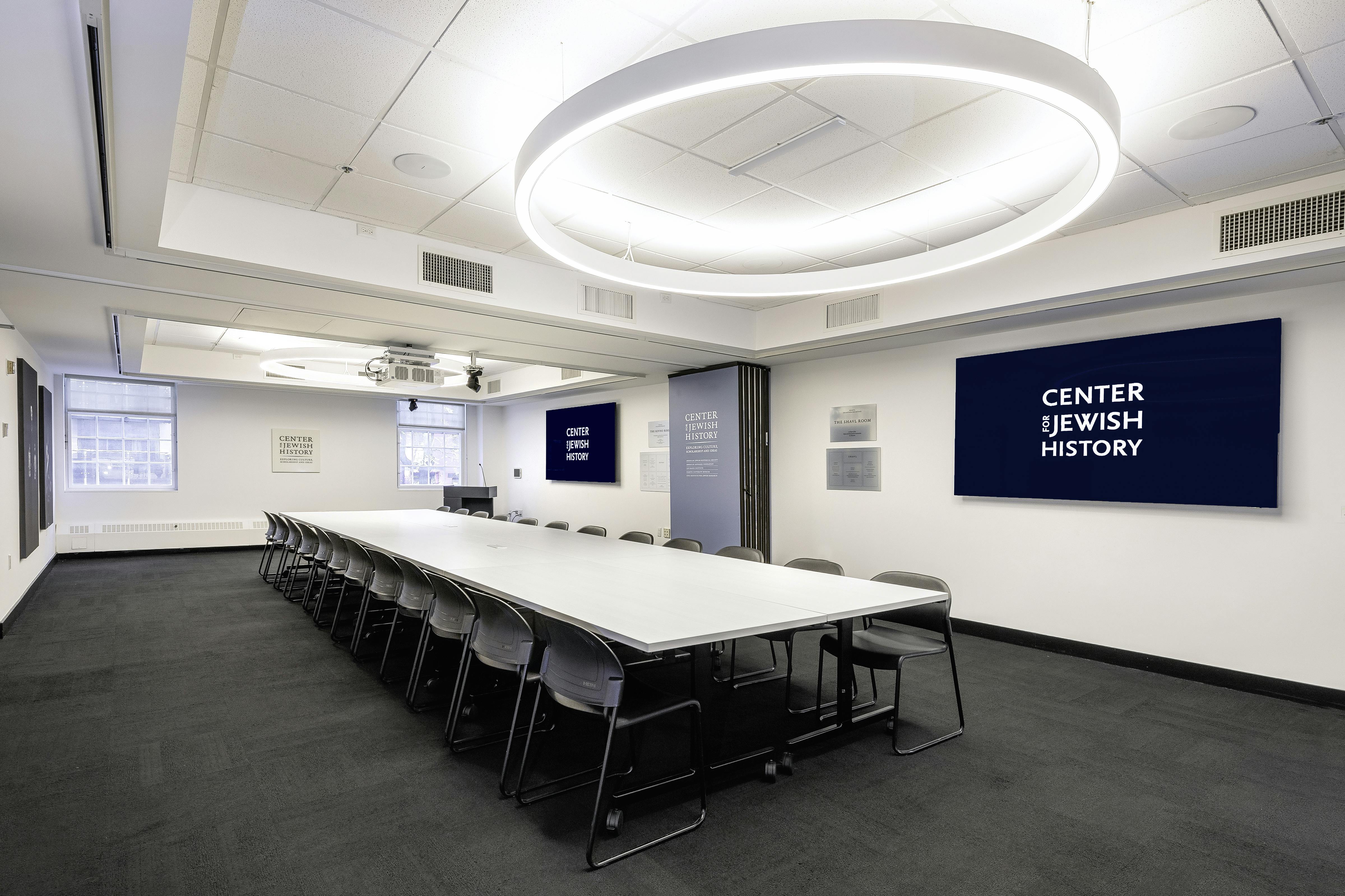 Featured photo from Center for Jewish History