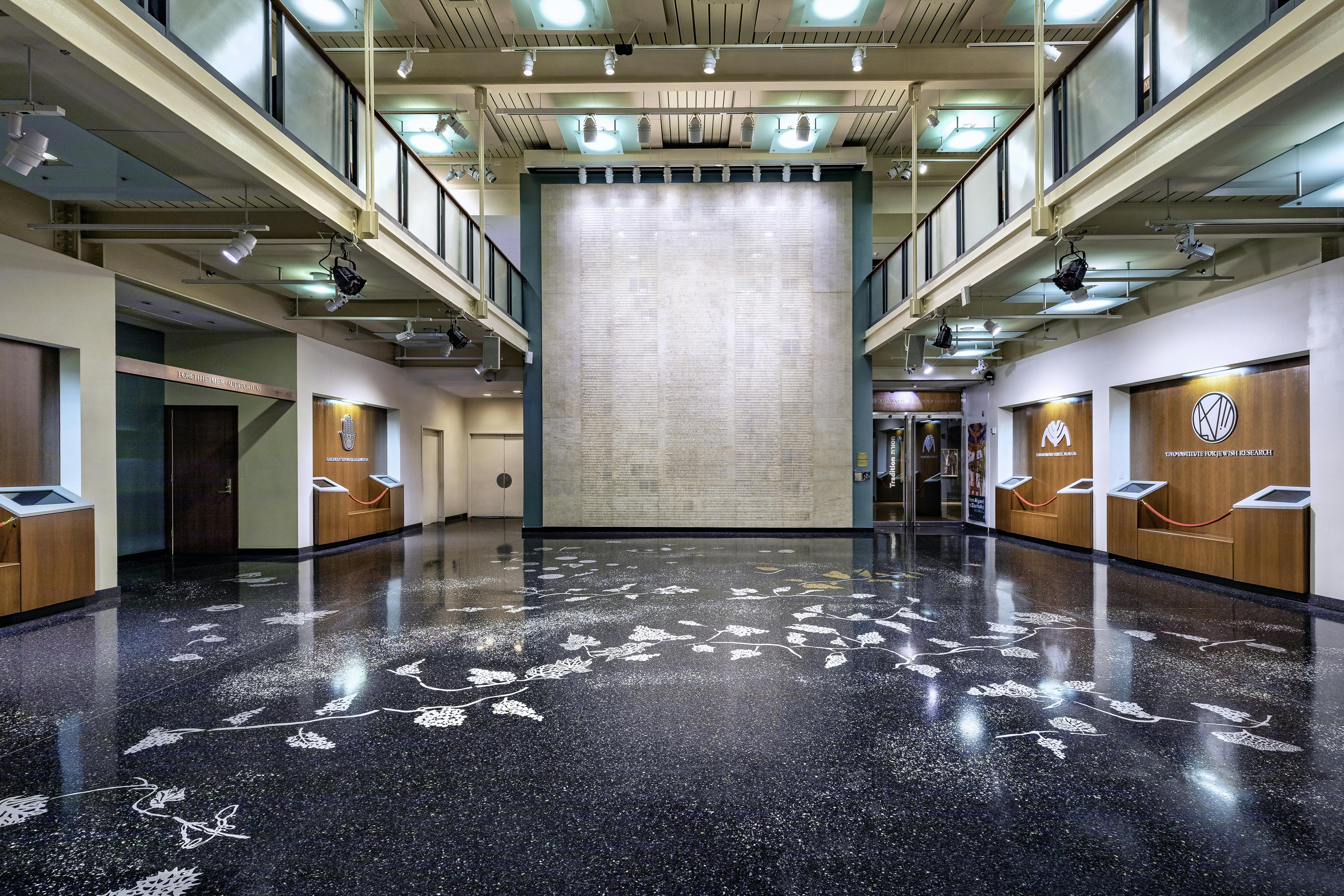 Featured photo from Center for Jewish History