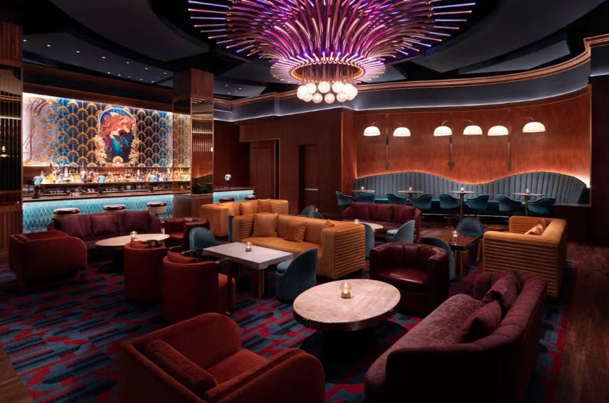 Cover photo of Caspian's Rock & Roe