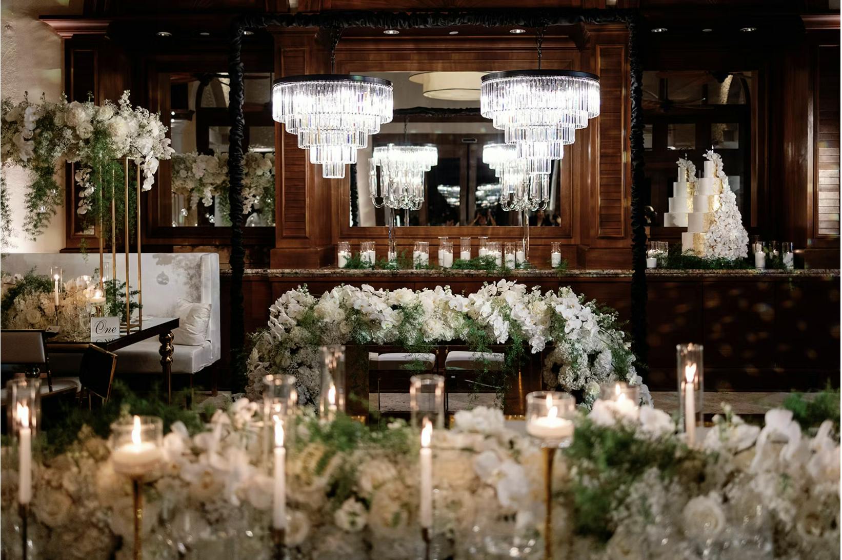 Featured photo from absolute. Wedding & Event Planning
