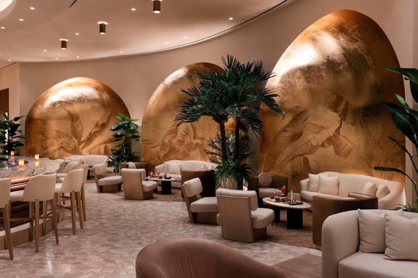 Featured photo from Bel-Aire Lounge