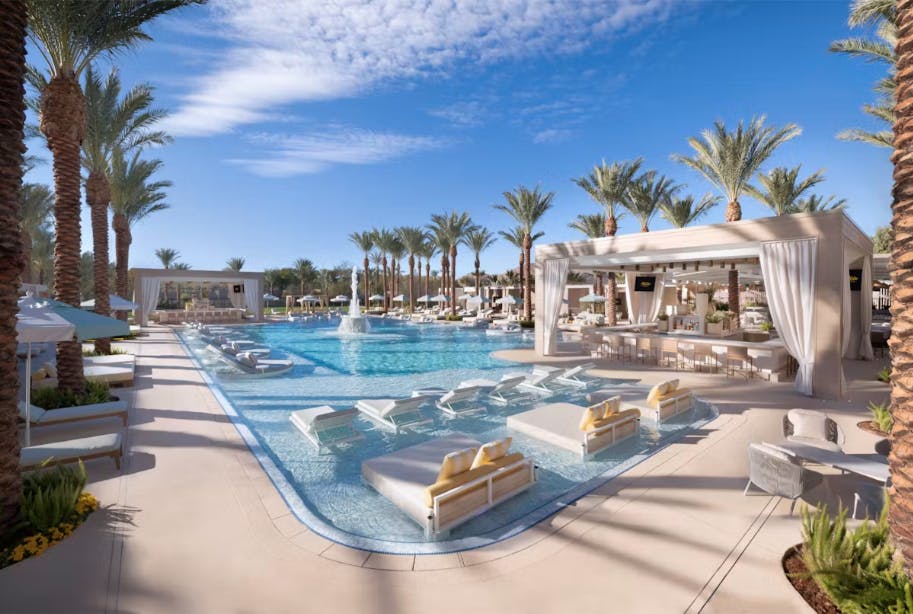 Cover photo of Bel-Aire Backyard & Lounge