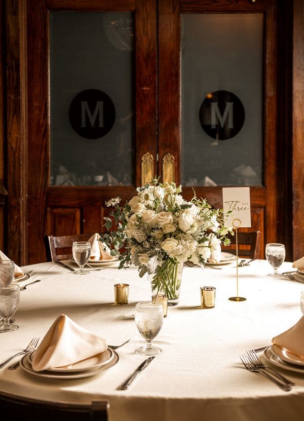Featured photo from Maggiano’s Little Italy Scottsdale at The Promenade