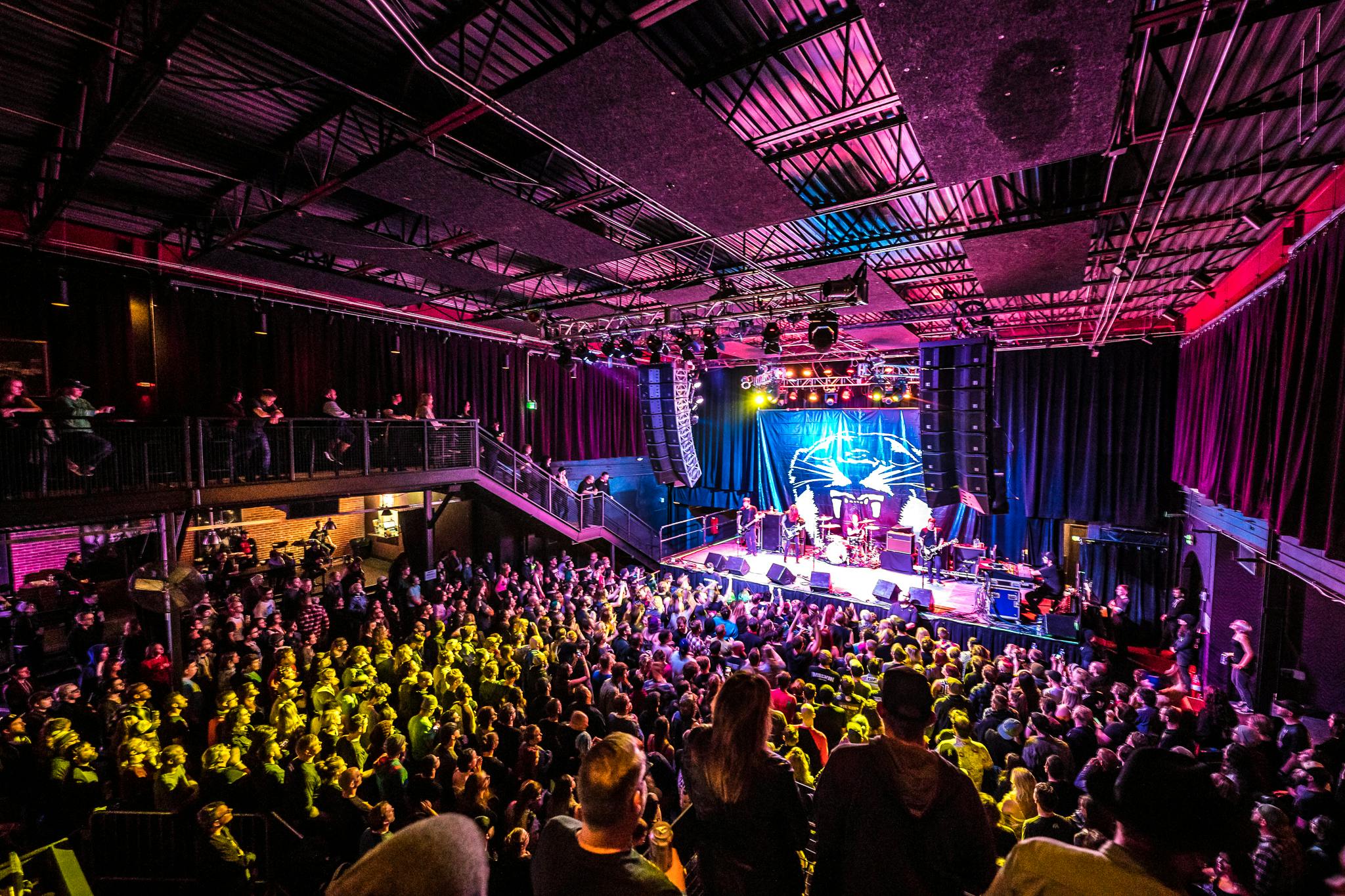 Featured photo from Summit