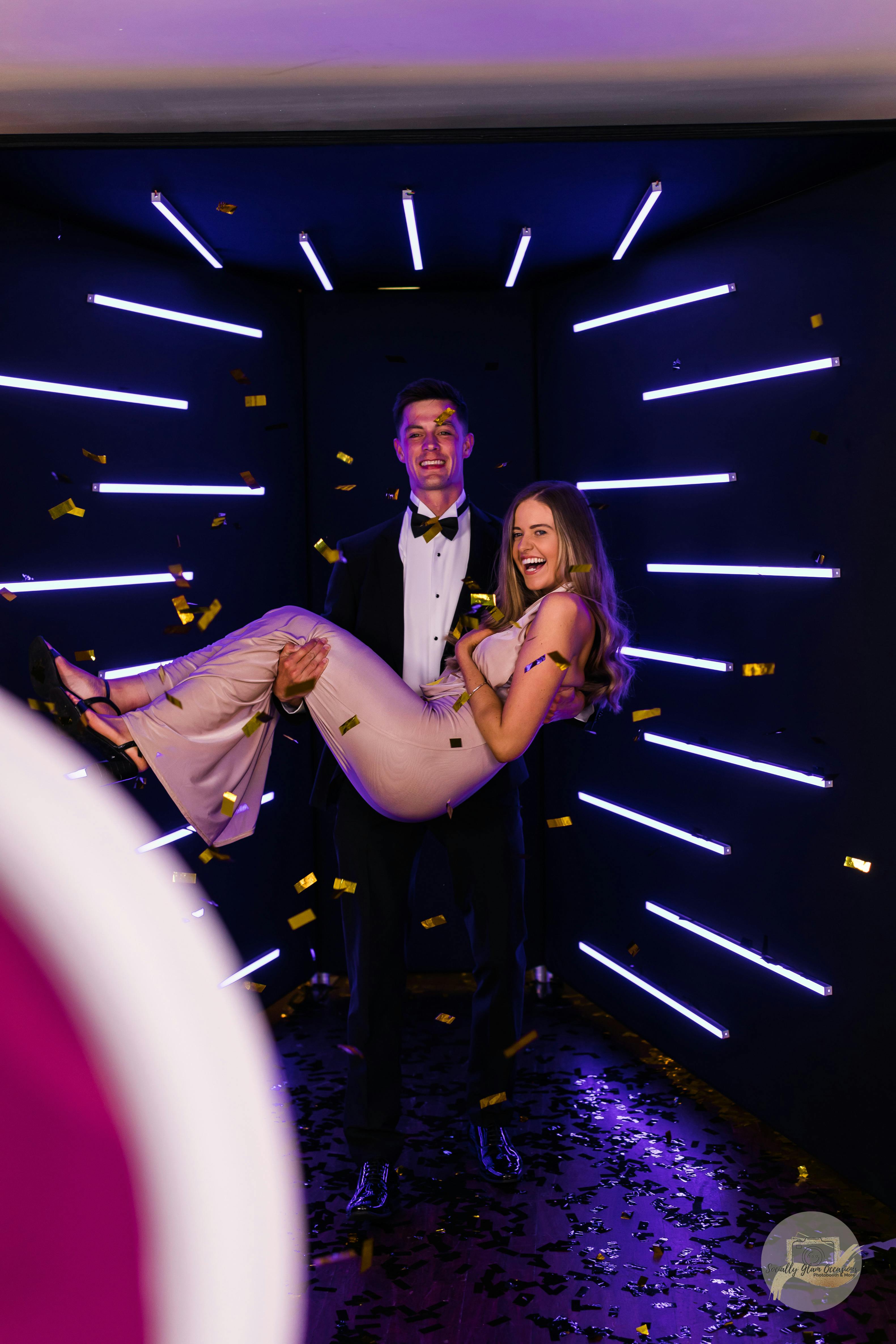 Featured photo from socially glam occasions
