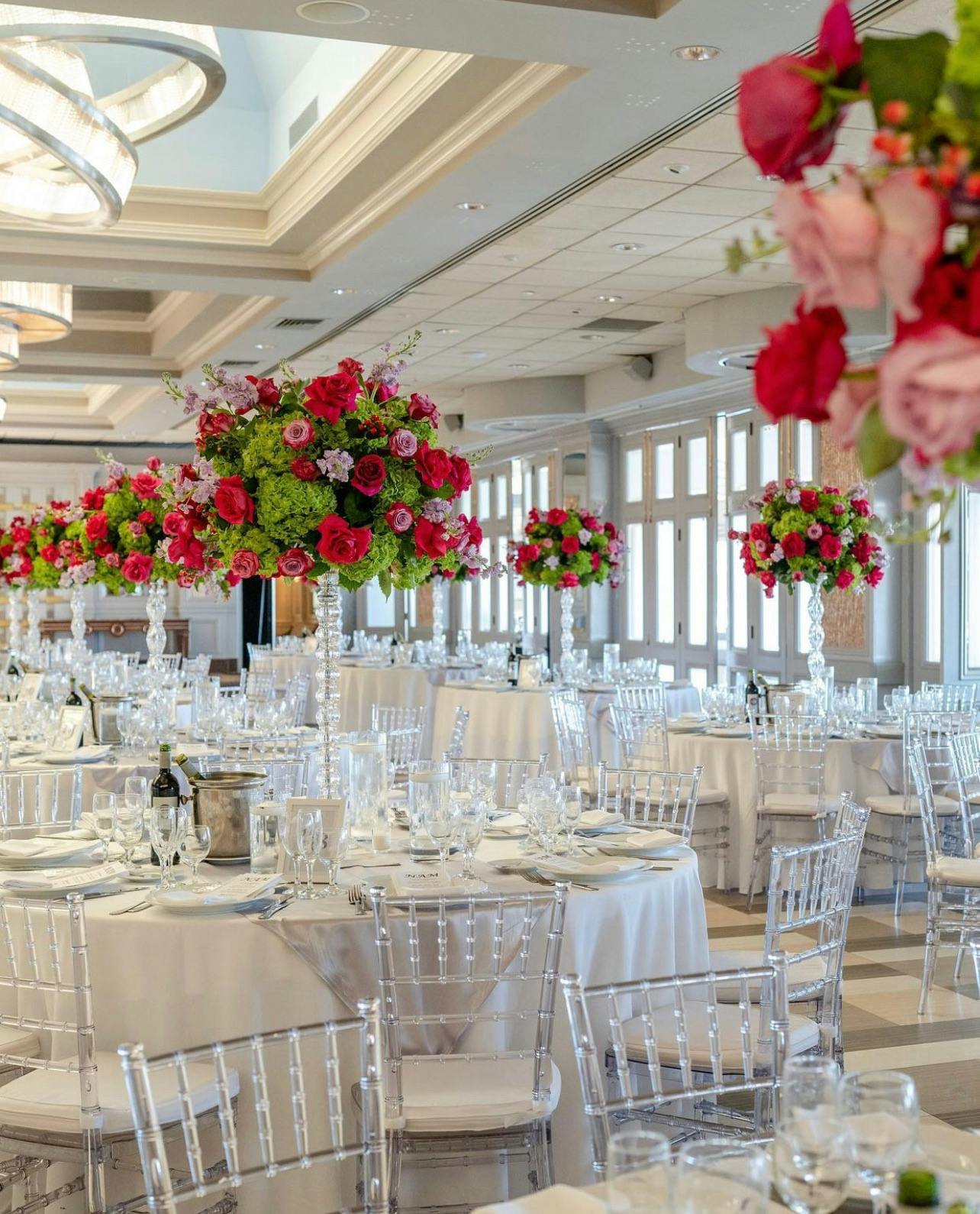 Featured photo from Wedding Wishes Planning Co.