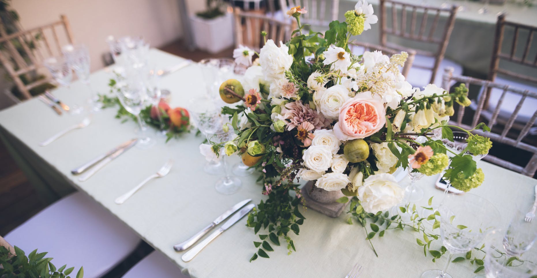 Featured photo from Sachi Rose Design