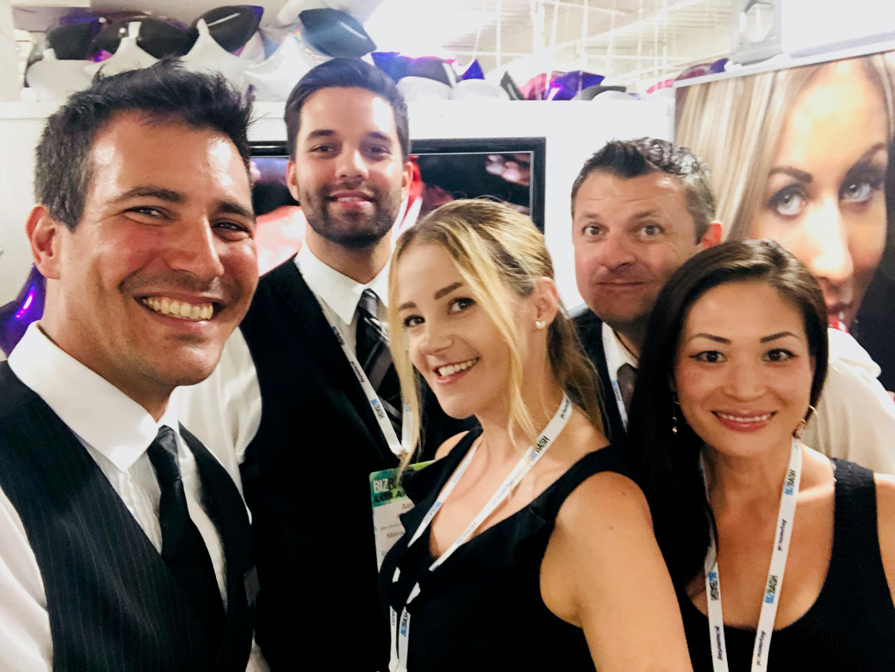Featured photo from Ace High Casino Rentals