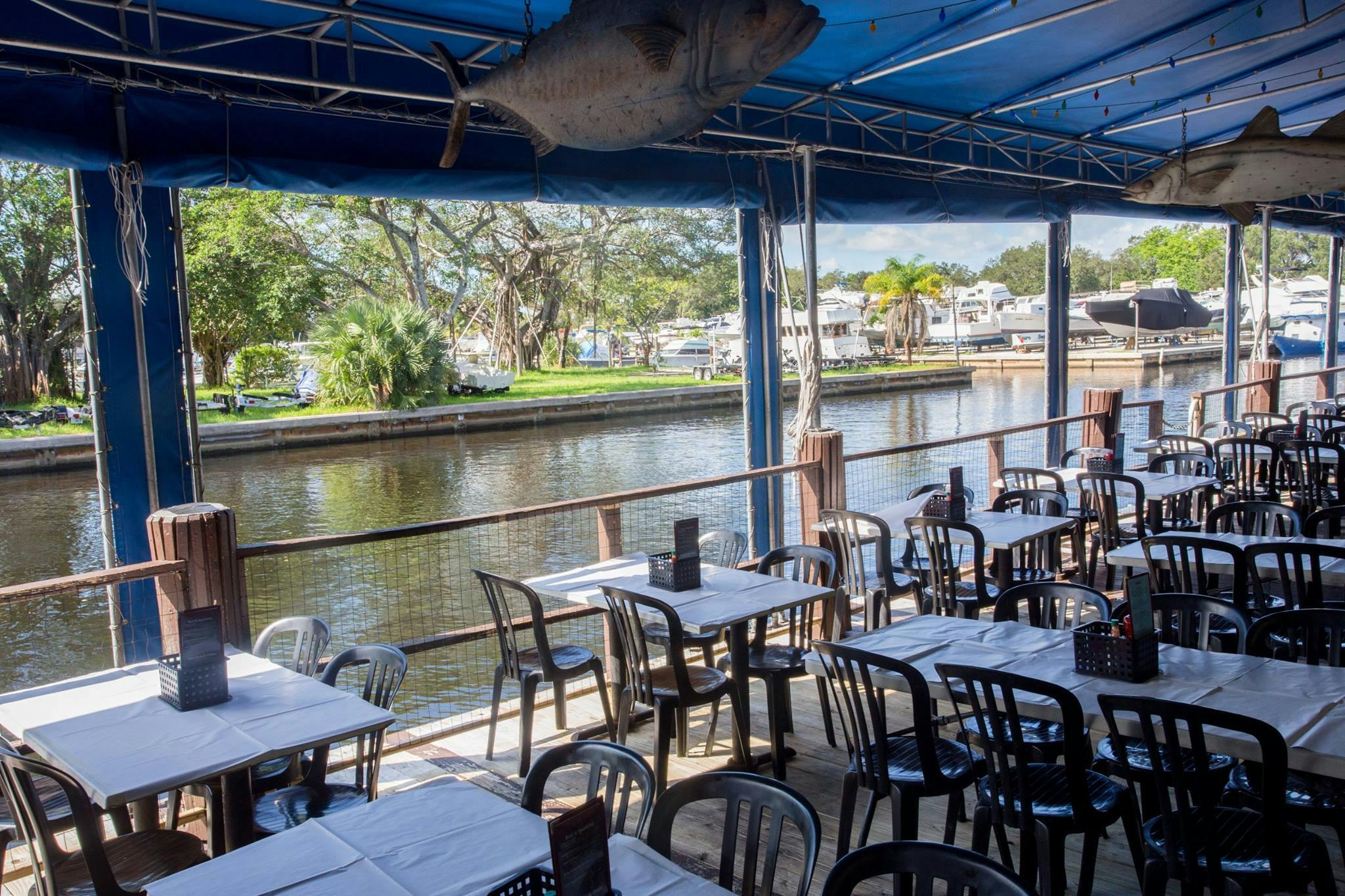 Rustic Inn Fort Lauderdale Venue All Photo Albums PartySlate   Image 8978cc58 0645 4262 B555 54ddddaa4c36 