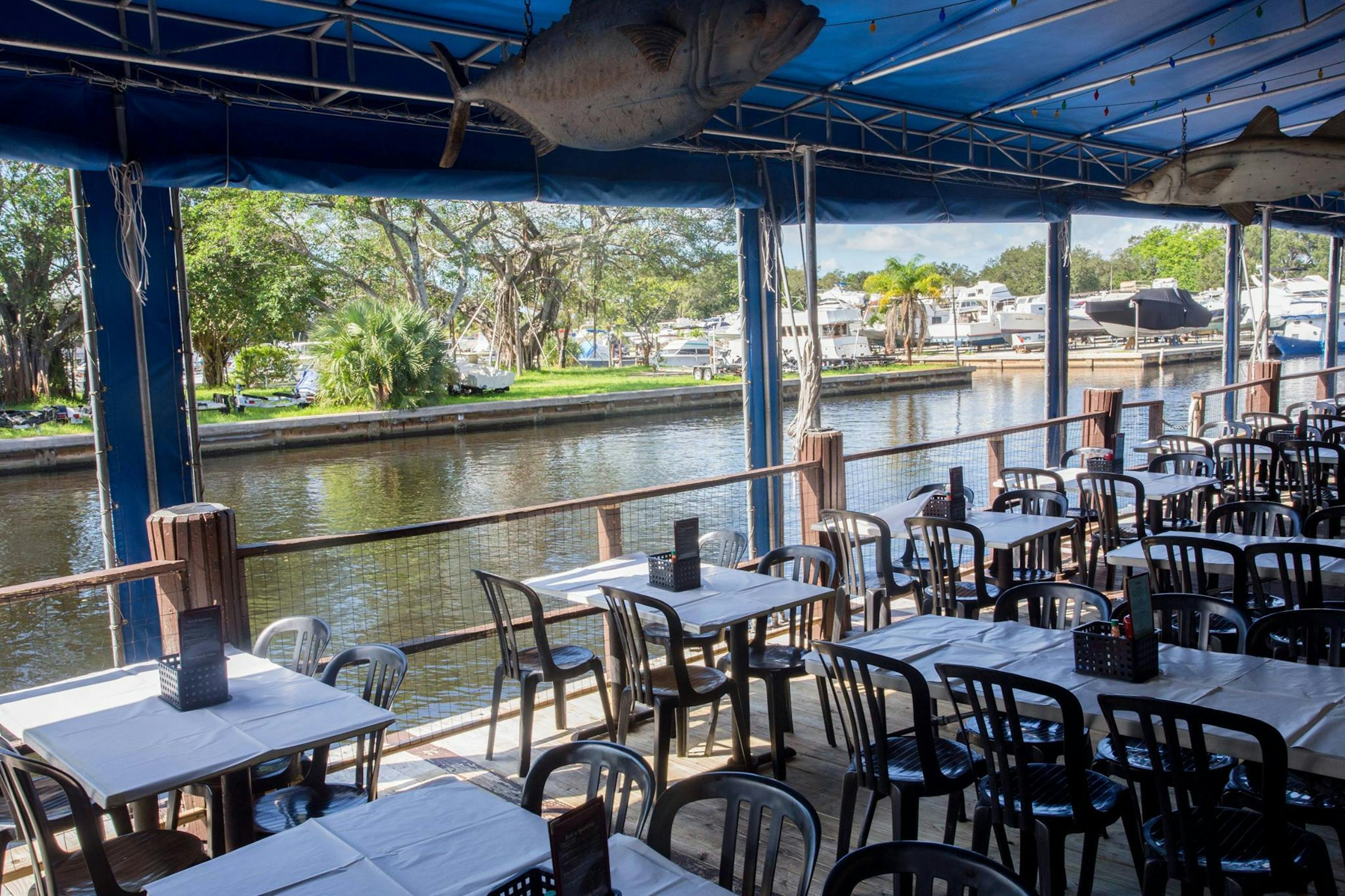 Rustic Inn | Fort Lauderdale Venue | All Photo Albums | PartySlate