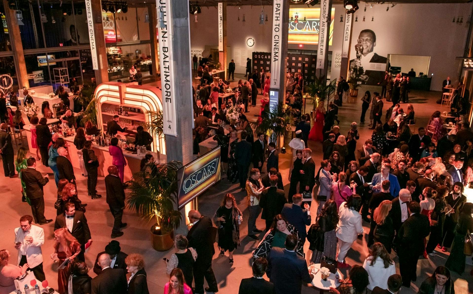 Featured photo from Academy Museum of Motion Pictures