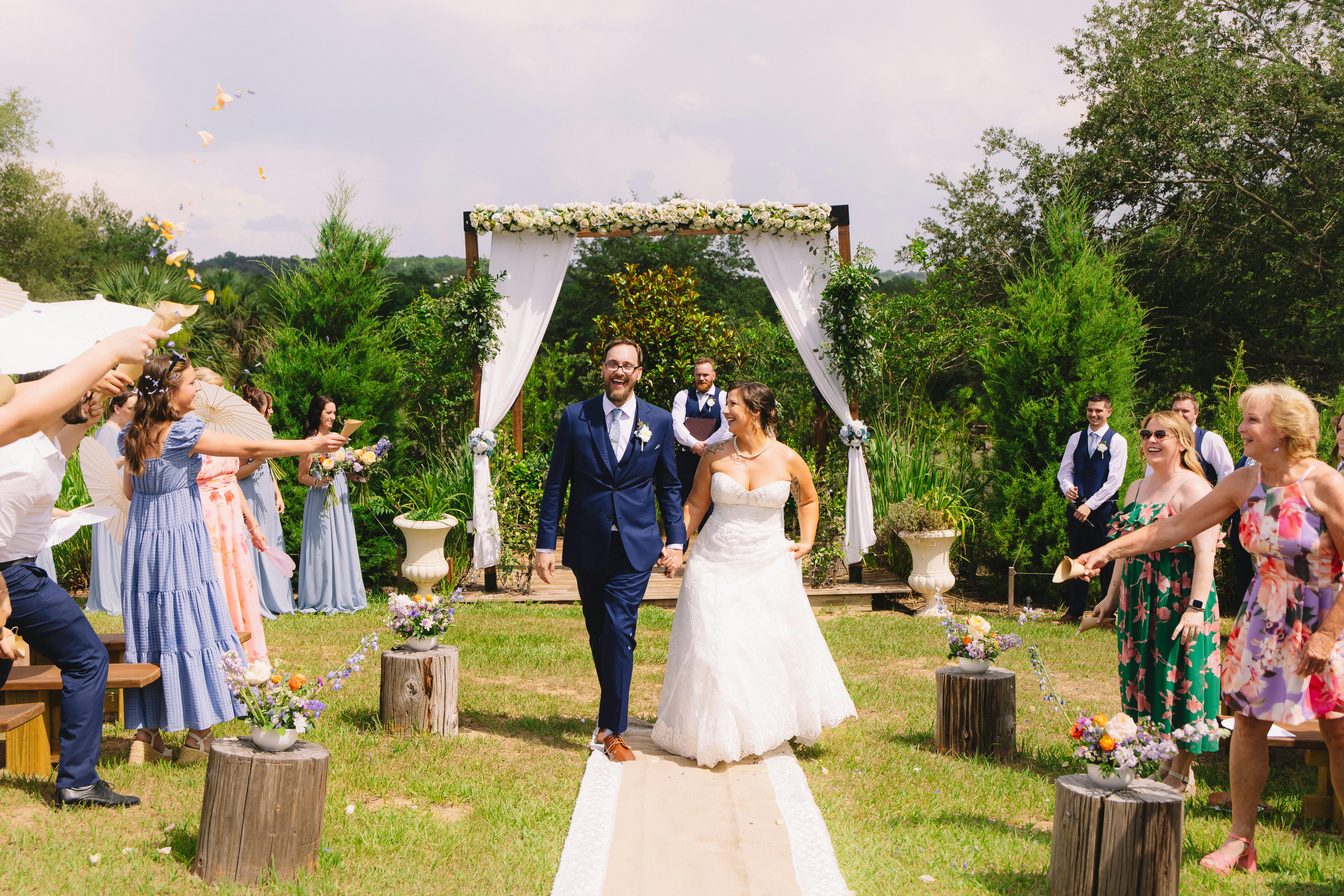 Cover photo of Wondrous Event Planners