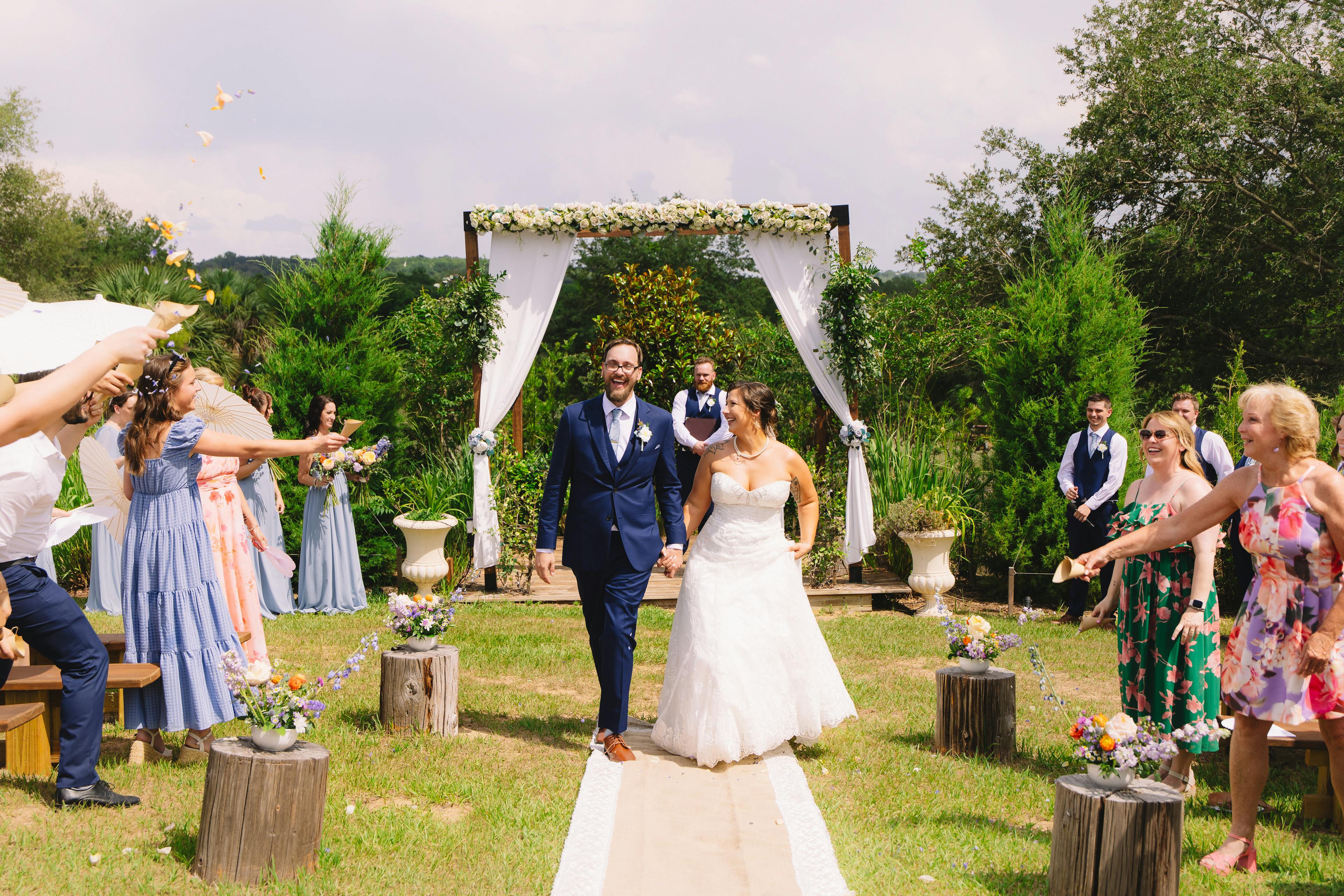 Cover photo of Wondrous Event Planners