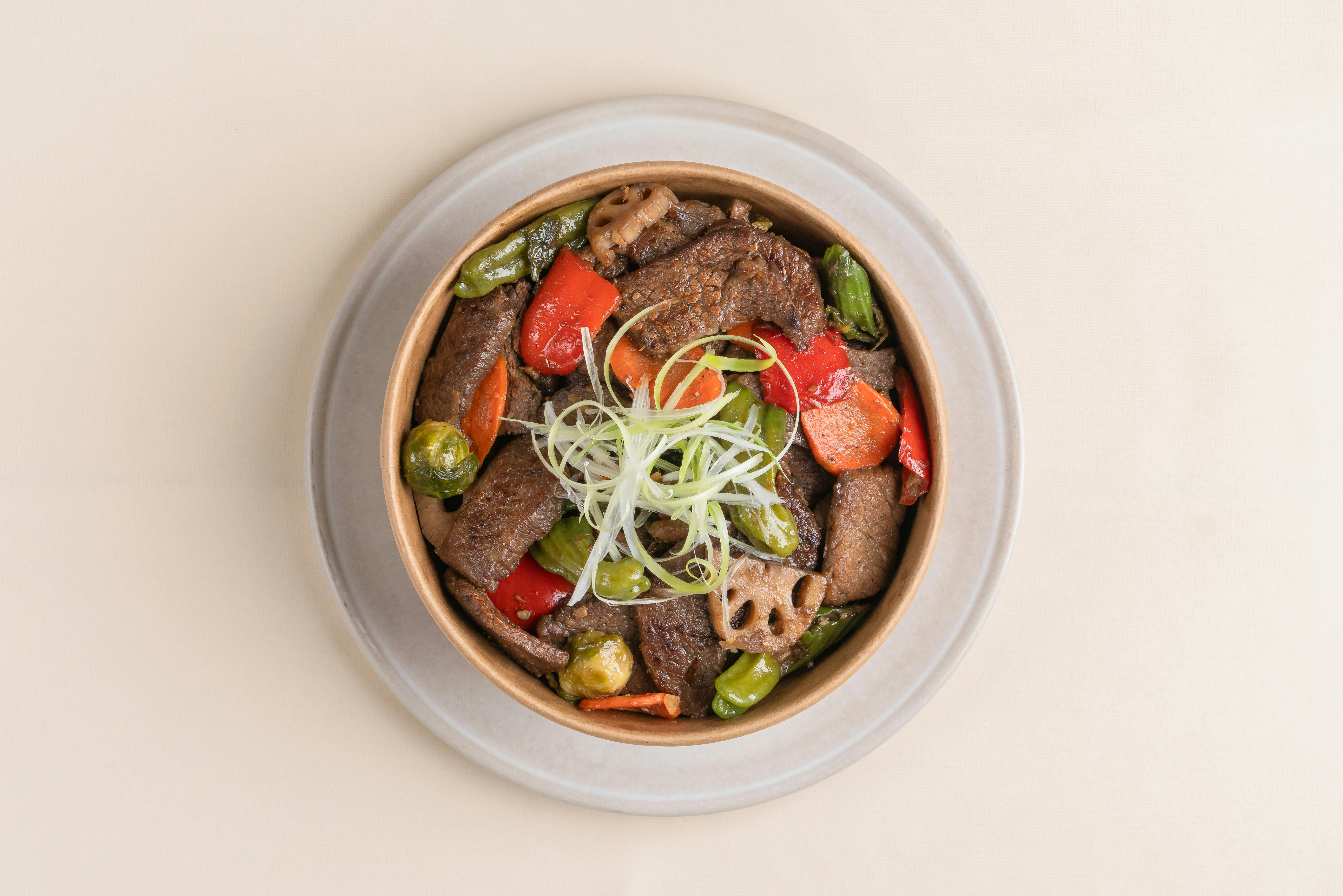 Featured photo from OLHSO Korean Barbecue and Seafood
