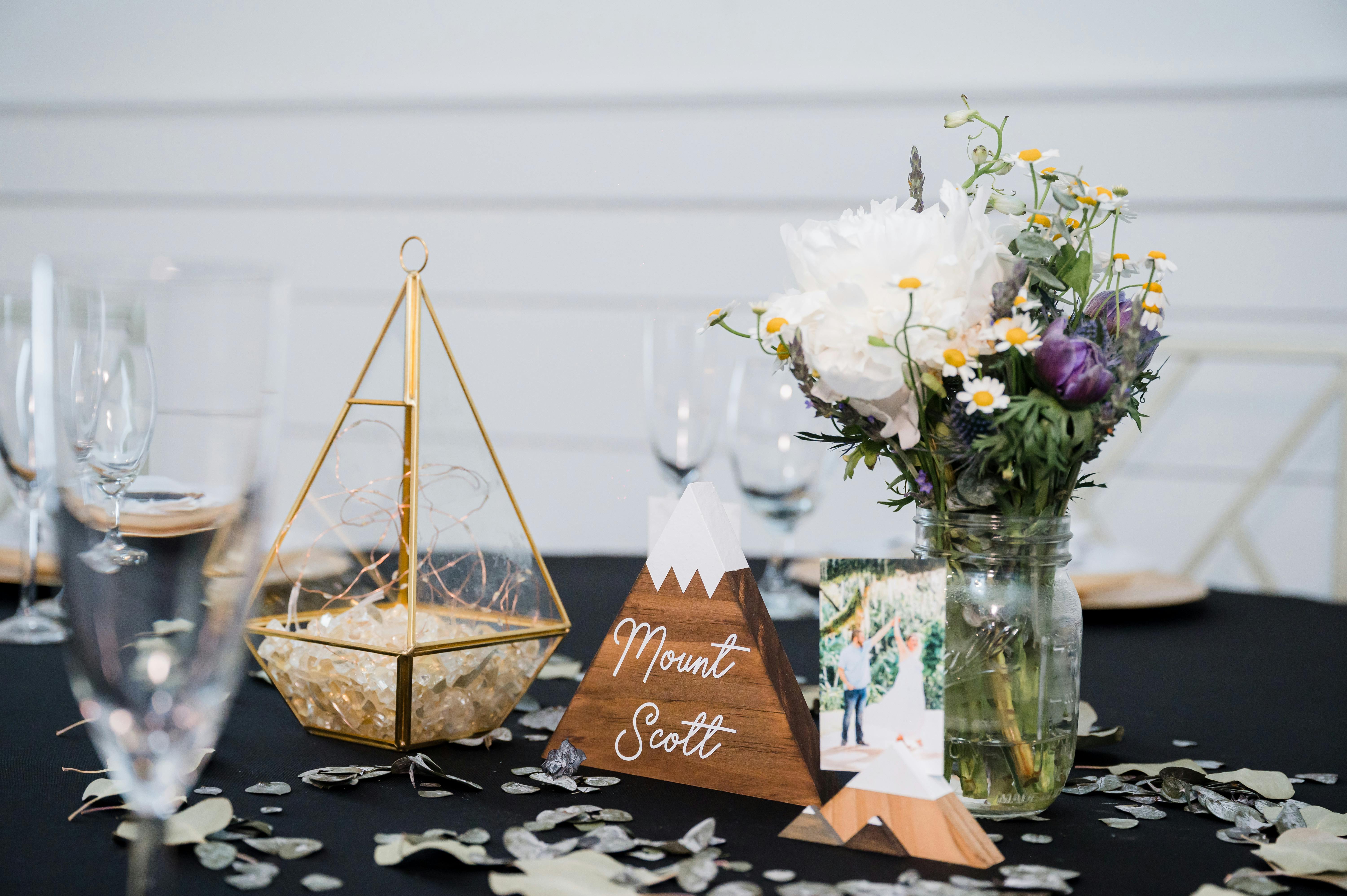 Featured photo from Wondrous Event Planners