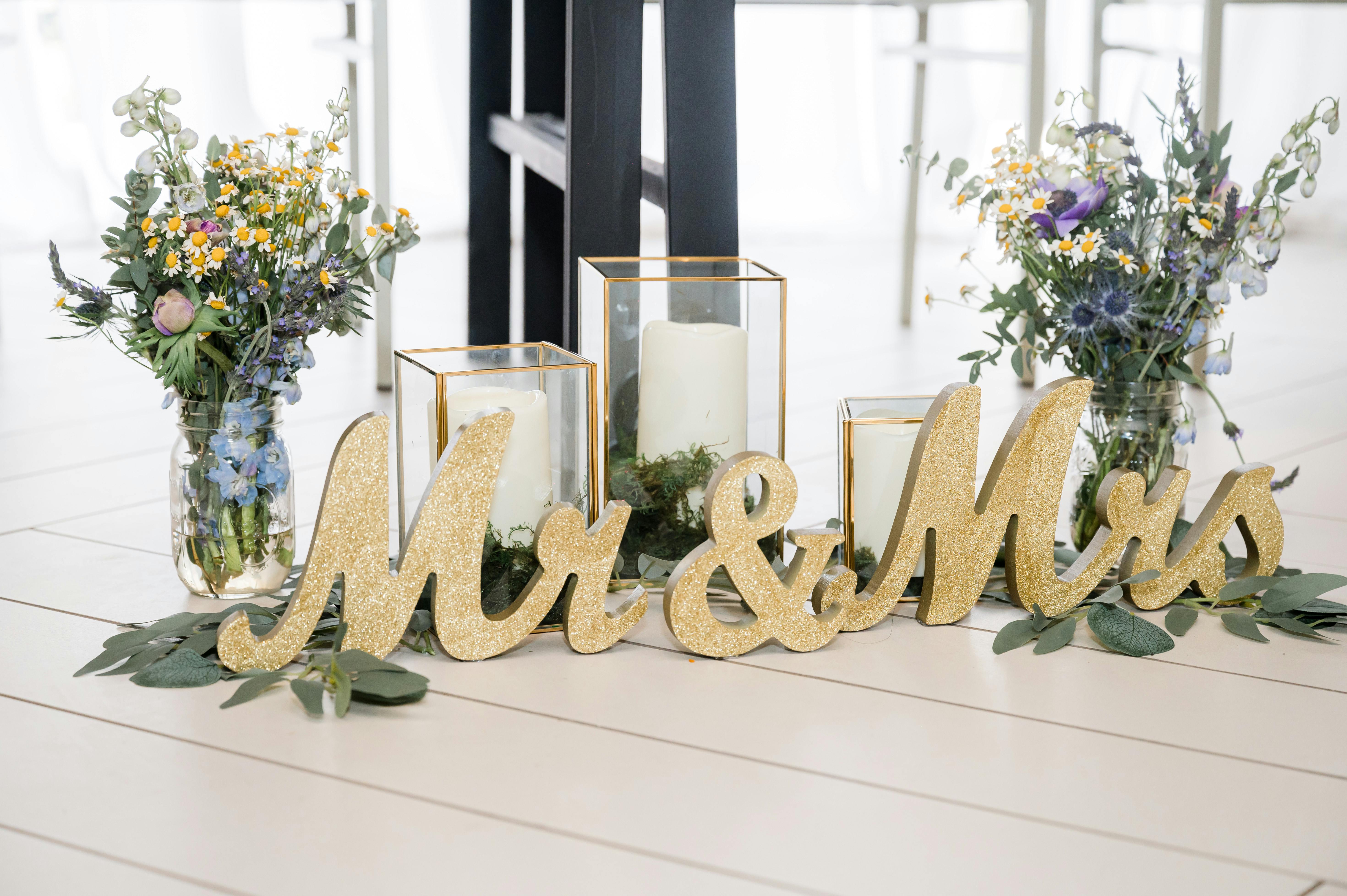 Cover photo of Wondrous Event Planners