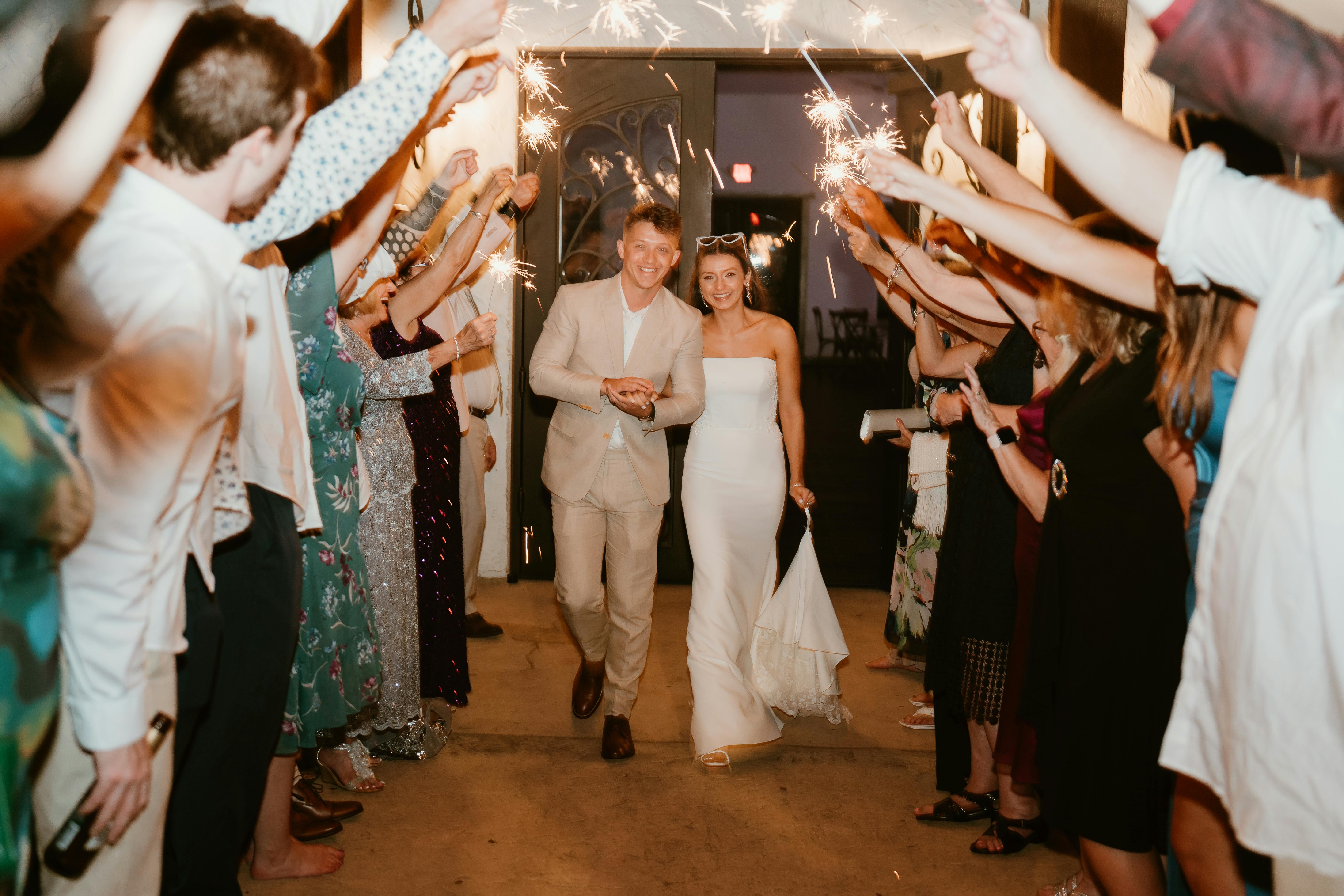 Featured photo from Wondrous Event Planners