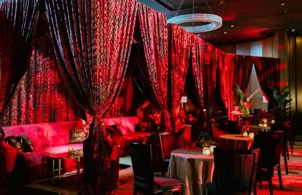 Featured photo from Jolee Events