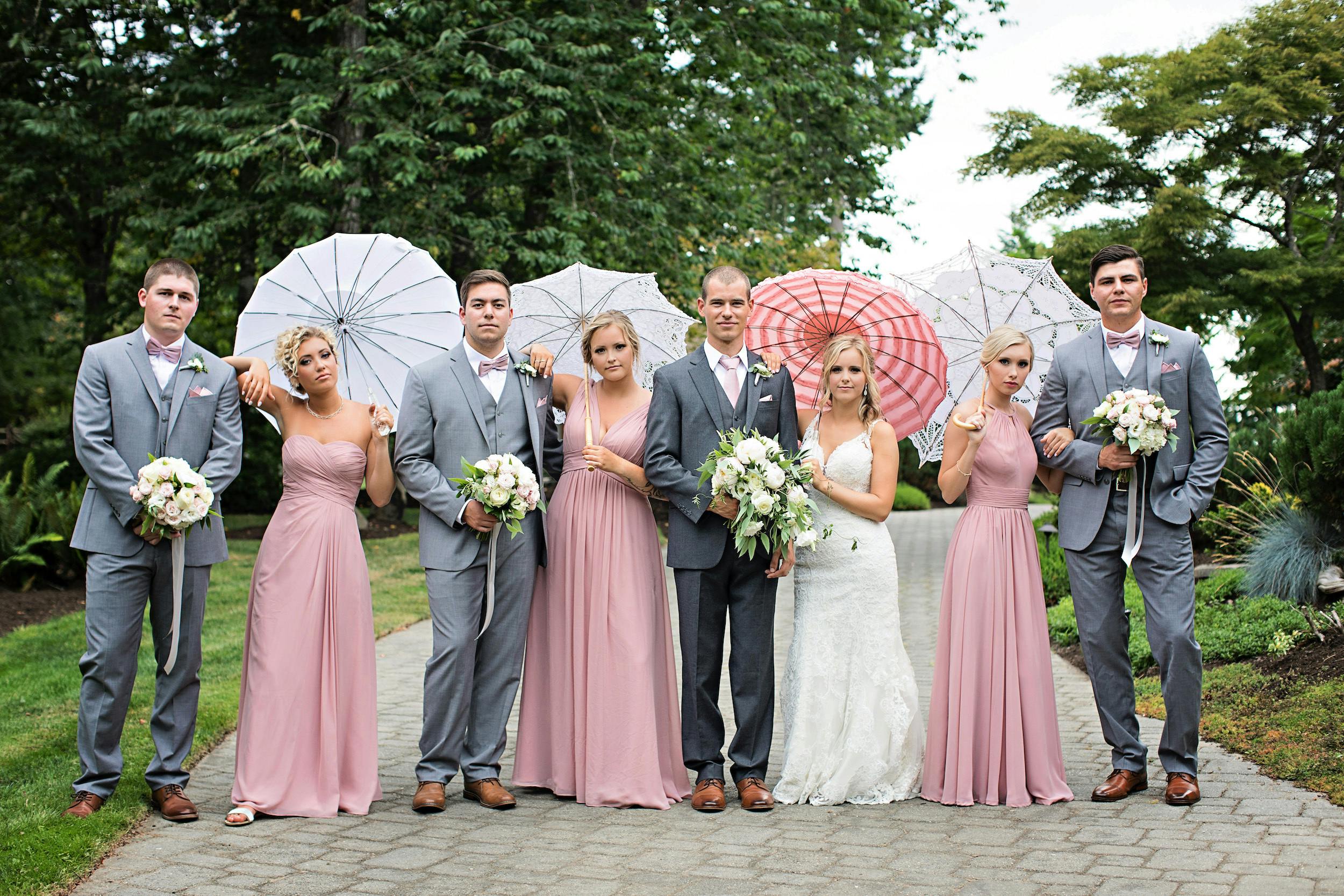 Featured photo from Jen's Blossoms