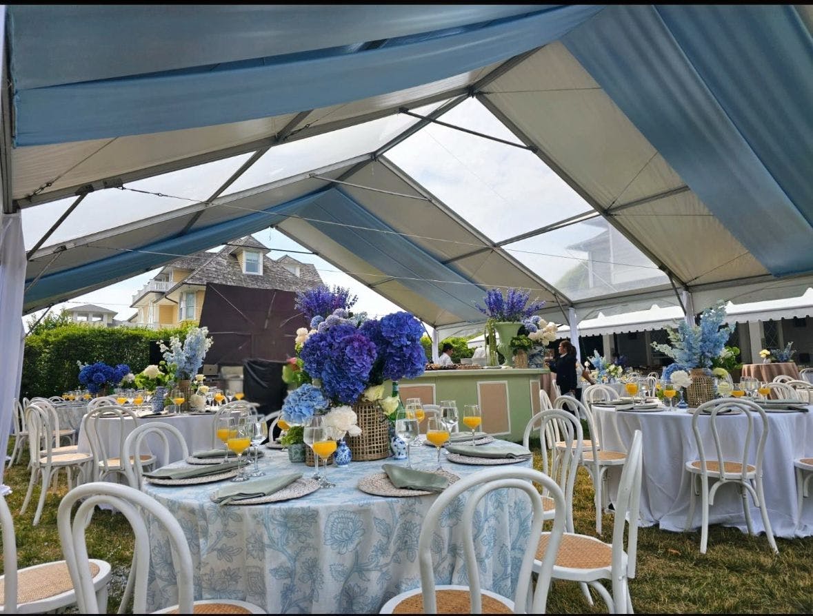 Featured photo from Jolee Events