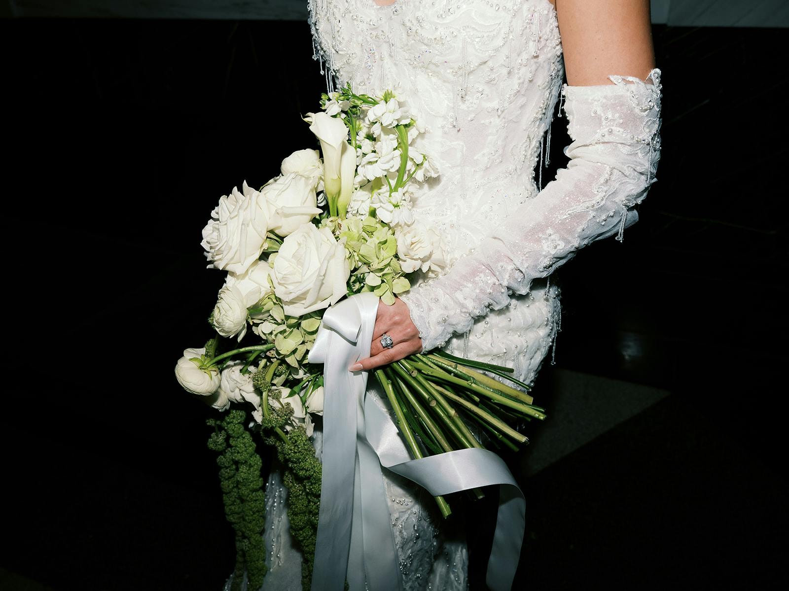 Featured photo from Dallas Blooms Events