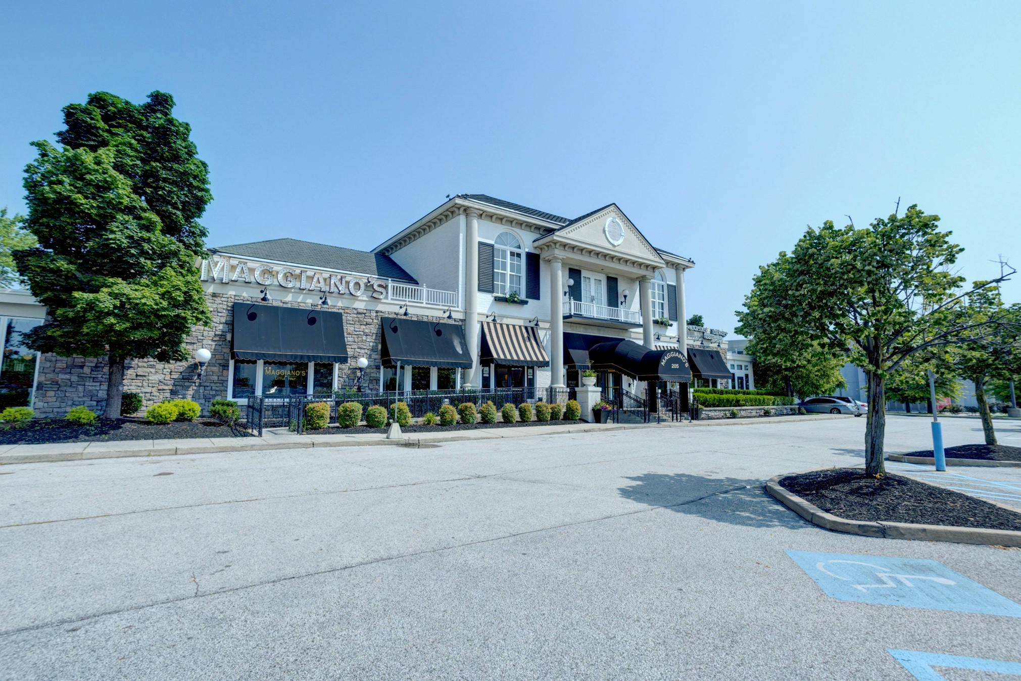 Featured photo from Maggiano’s Little Italy King of Prussia at King of Prussia Mall