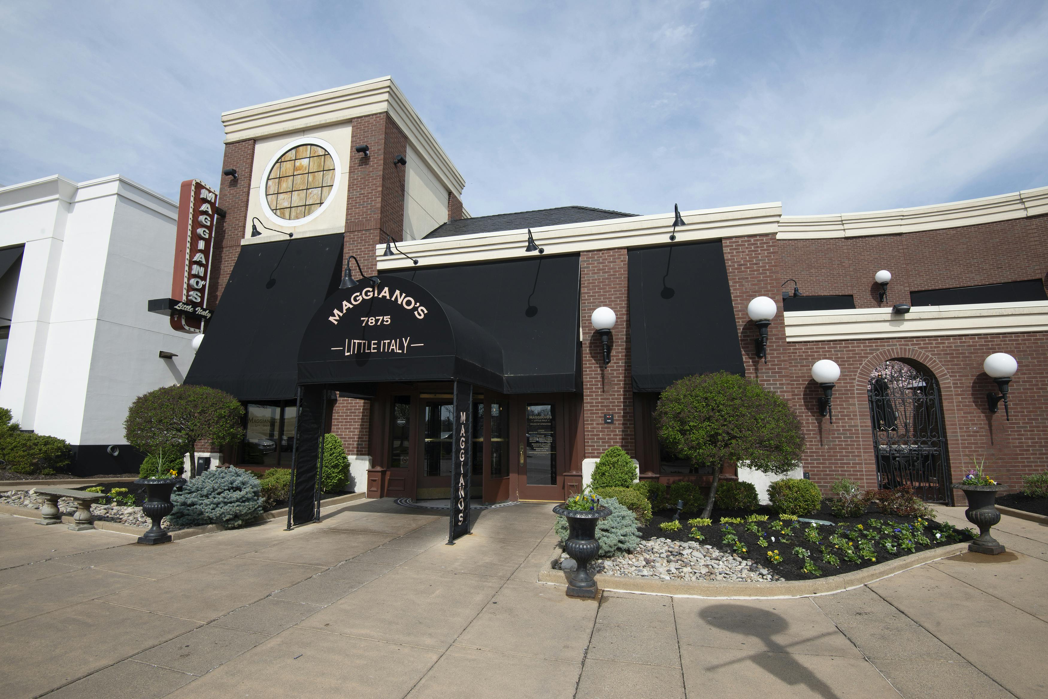 Featured photo from Maggiano’s Little Italy Cincinnati at Kenwood Towne Centre