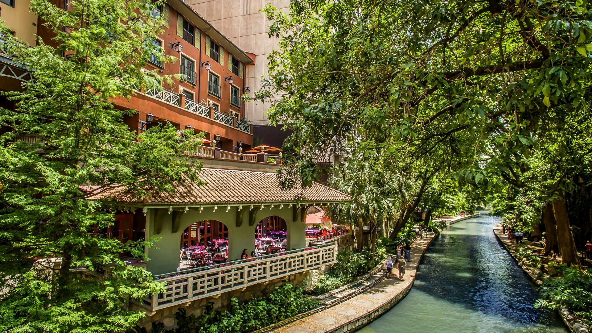 Featured photo from Hotel Valencia Riverwalk San Antonio