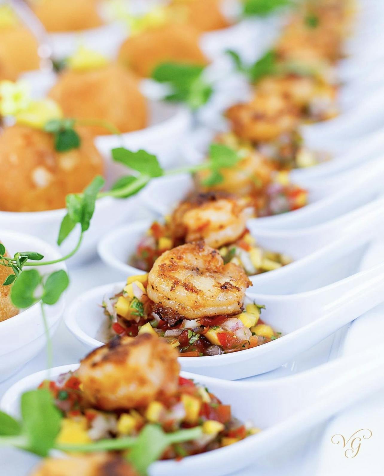 Featured photo from Brooklyn Braised Events