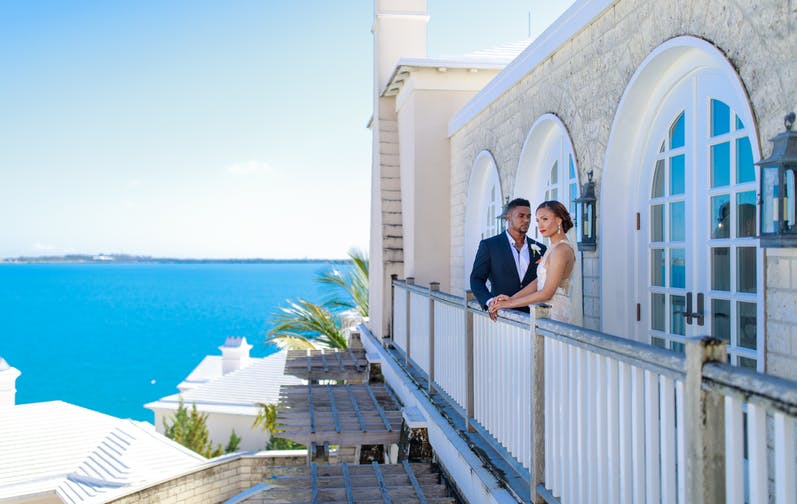 Featured photo from Rosewood Bermuda