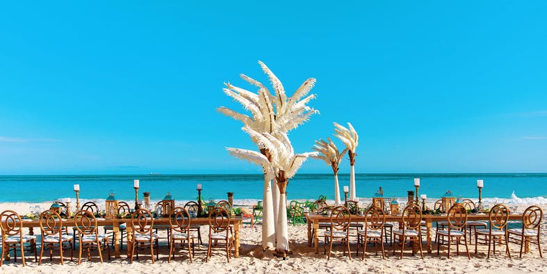 Featured photo from Rosewood Bermuda
