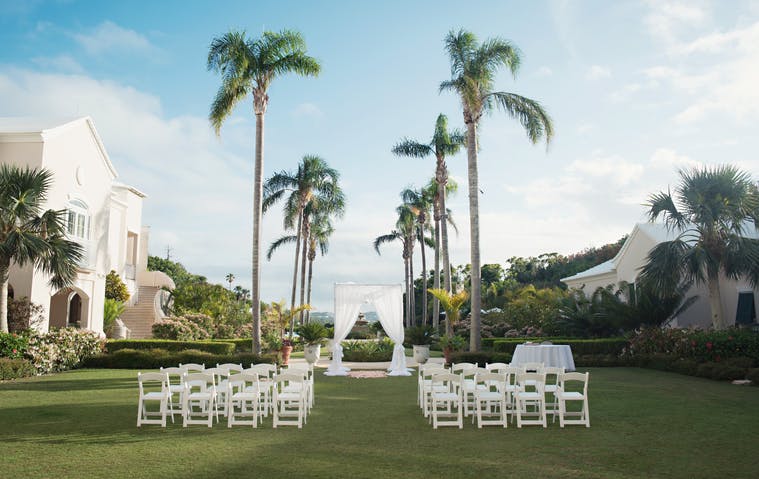 Featured photo from Rosewood Bermuda