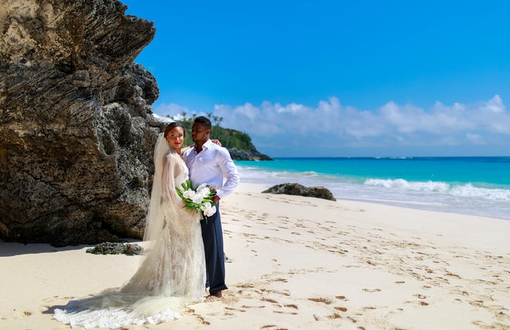 Featured photo from Rosewood Bermuda