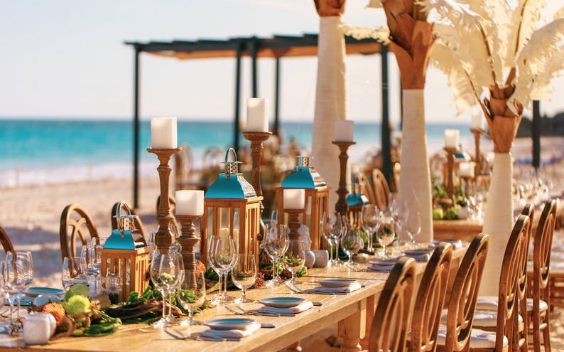 Featured photo from Rosewood Bermuda