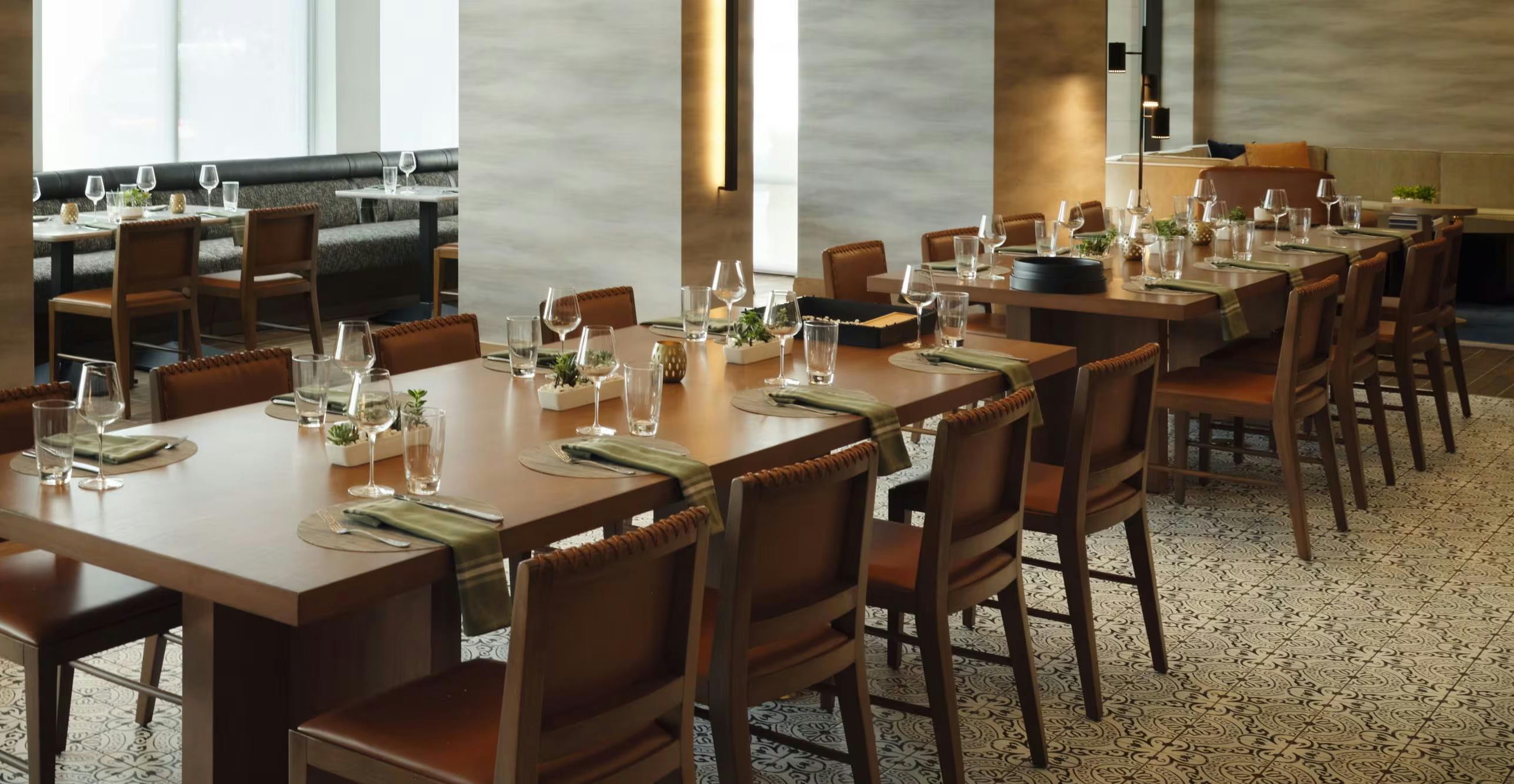 Featured photo from Austin Marriott South
