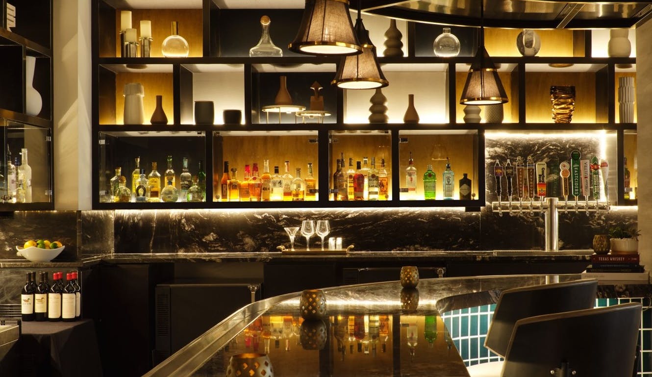 Featured photo from Austin Marriott South