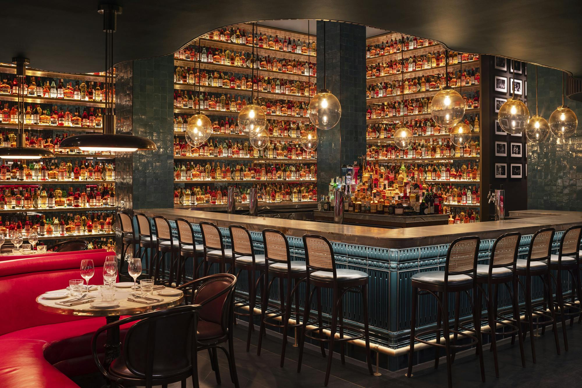 Featured photo from Grand Brasserie