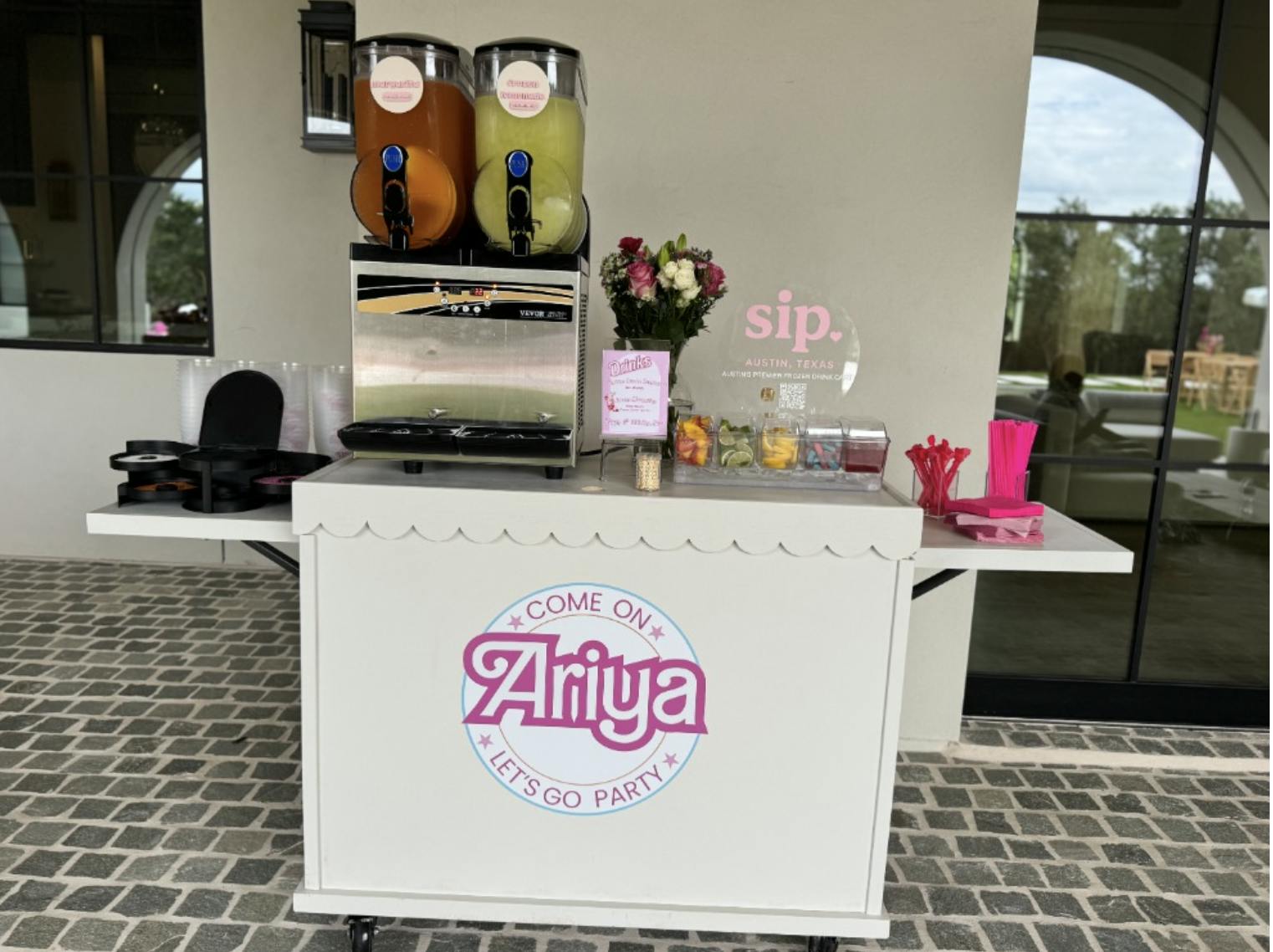 Featured photo from Sip Austin