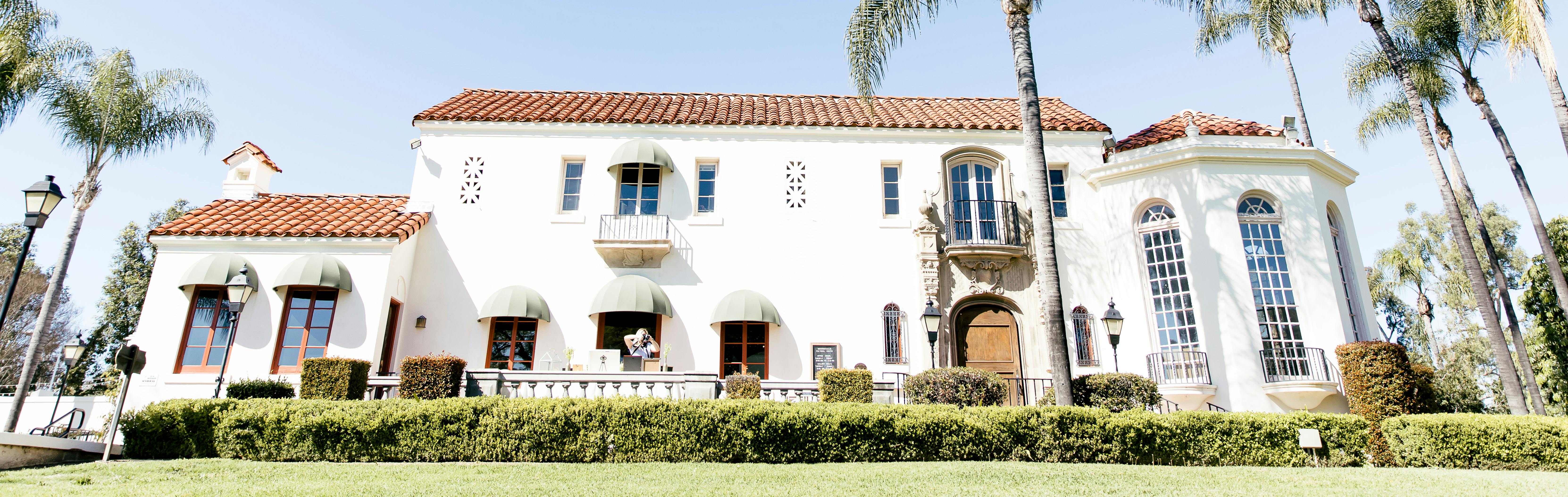 Featured photo from Muckenthaler Mansion