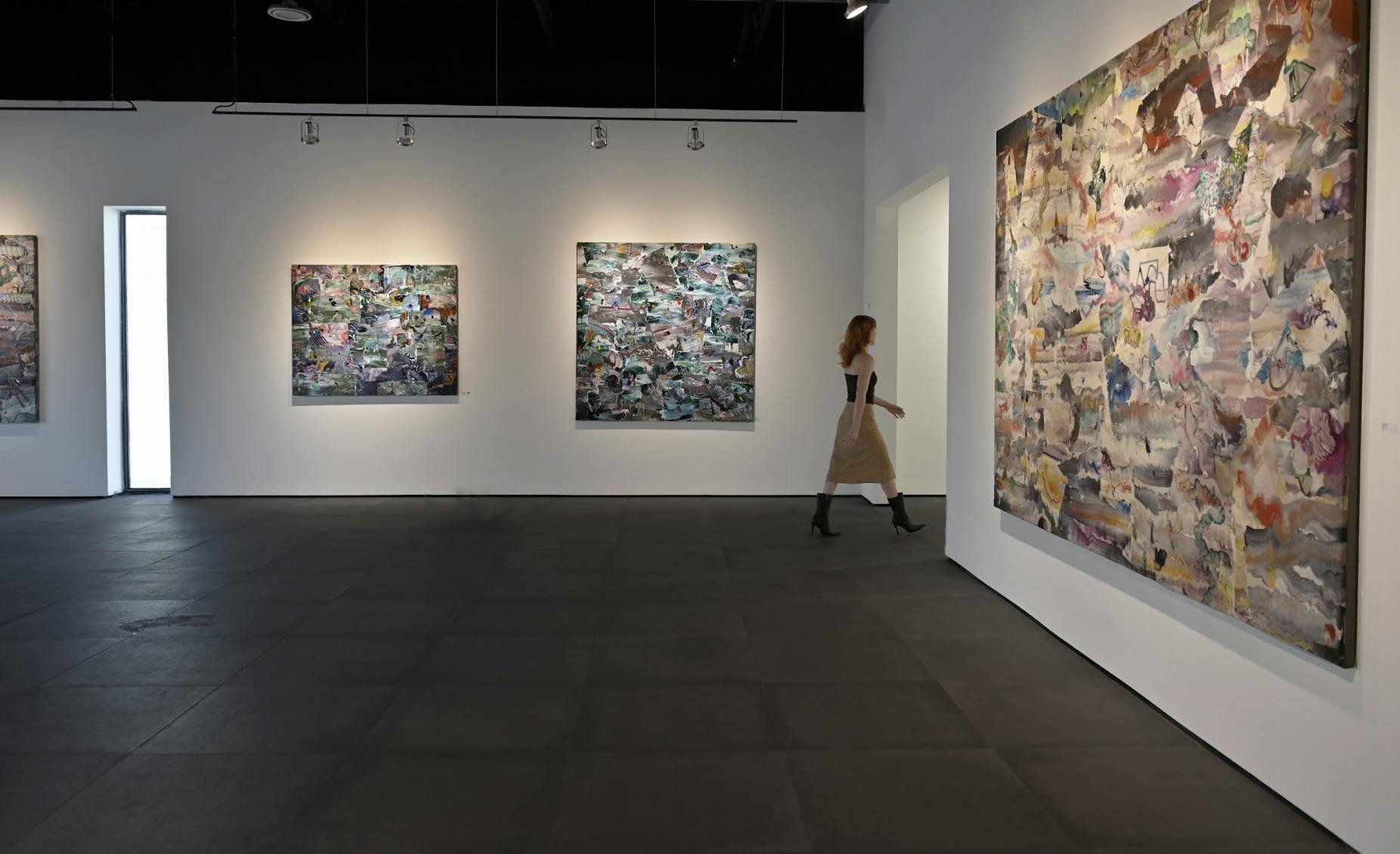 Featured photo from Mason Fine Art