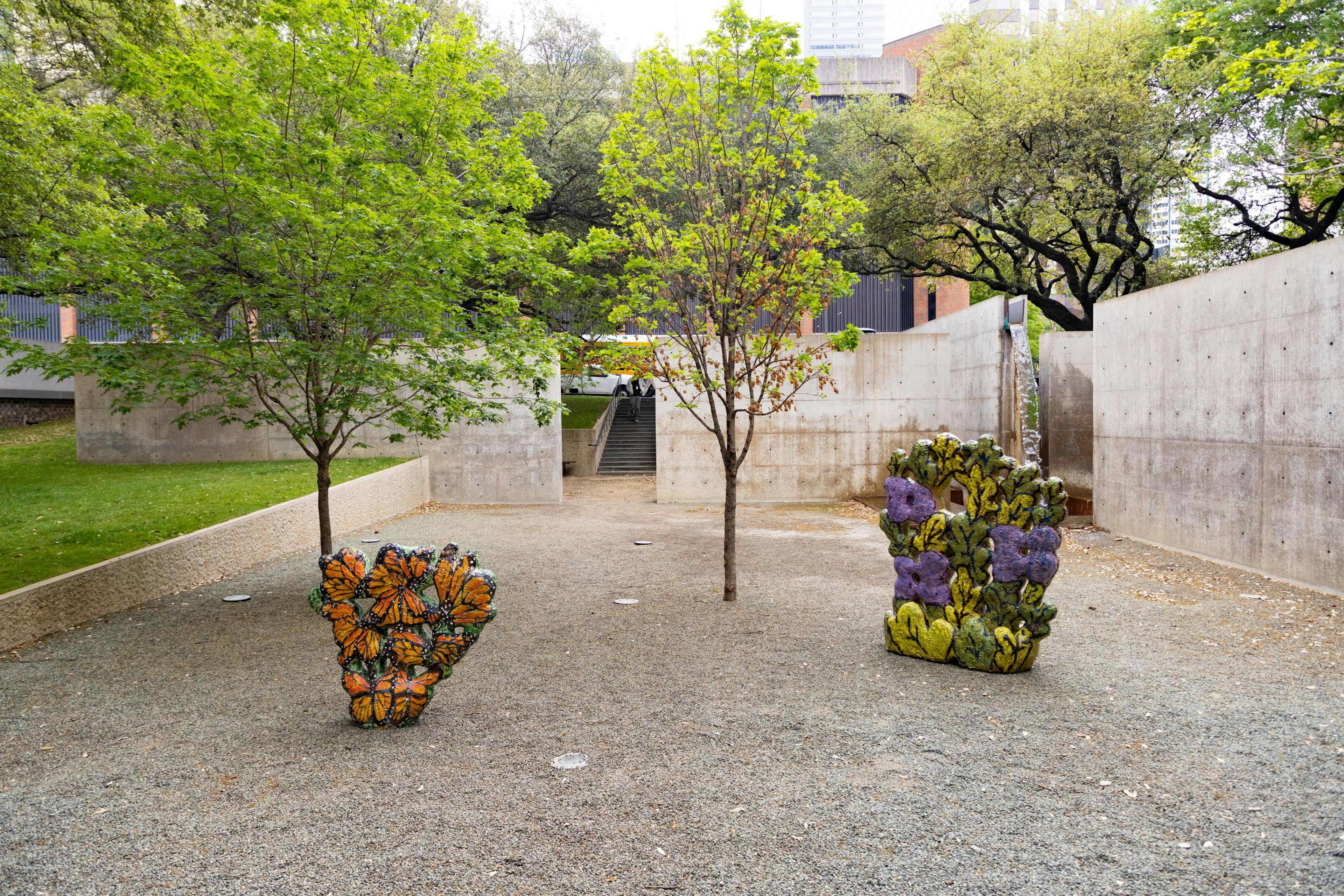 Cover photo of Fashion Industry Gallery