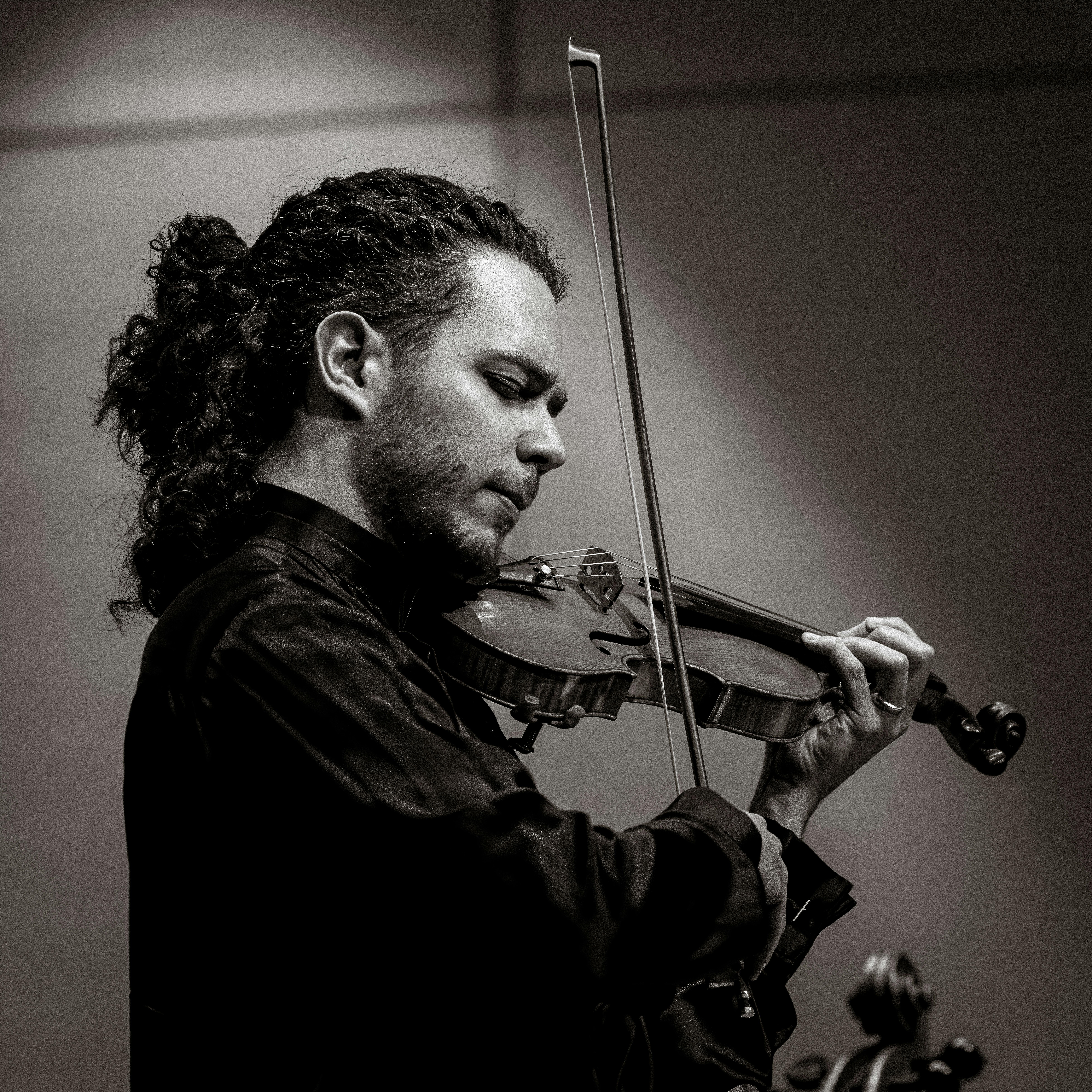 Featured photo from Central Michigan Violin