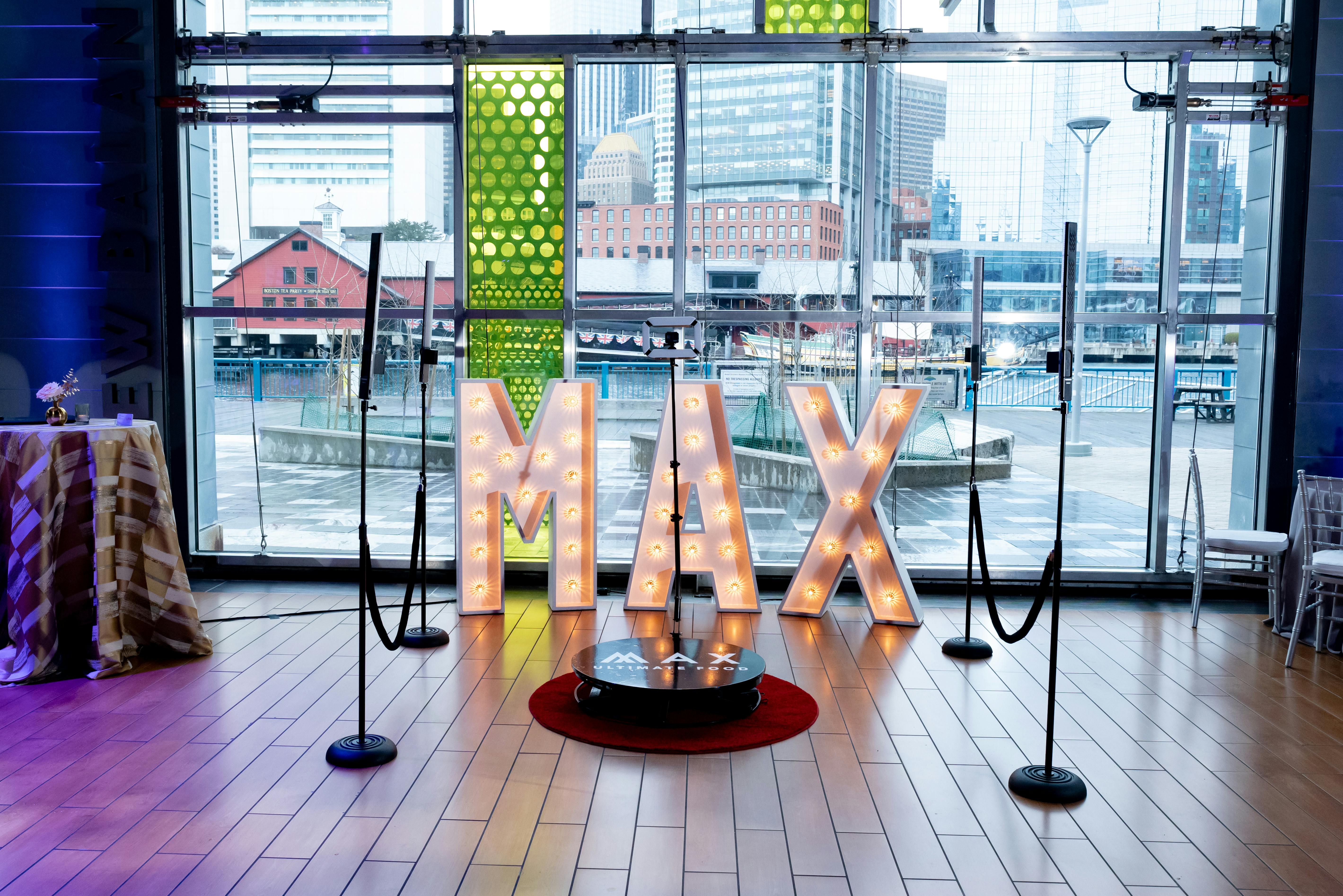 Featured photo from Boston Children's Museum