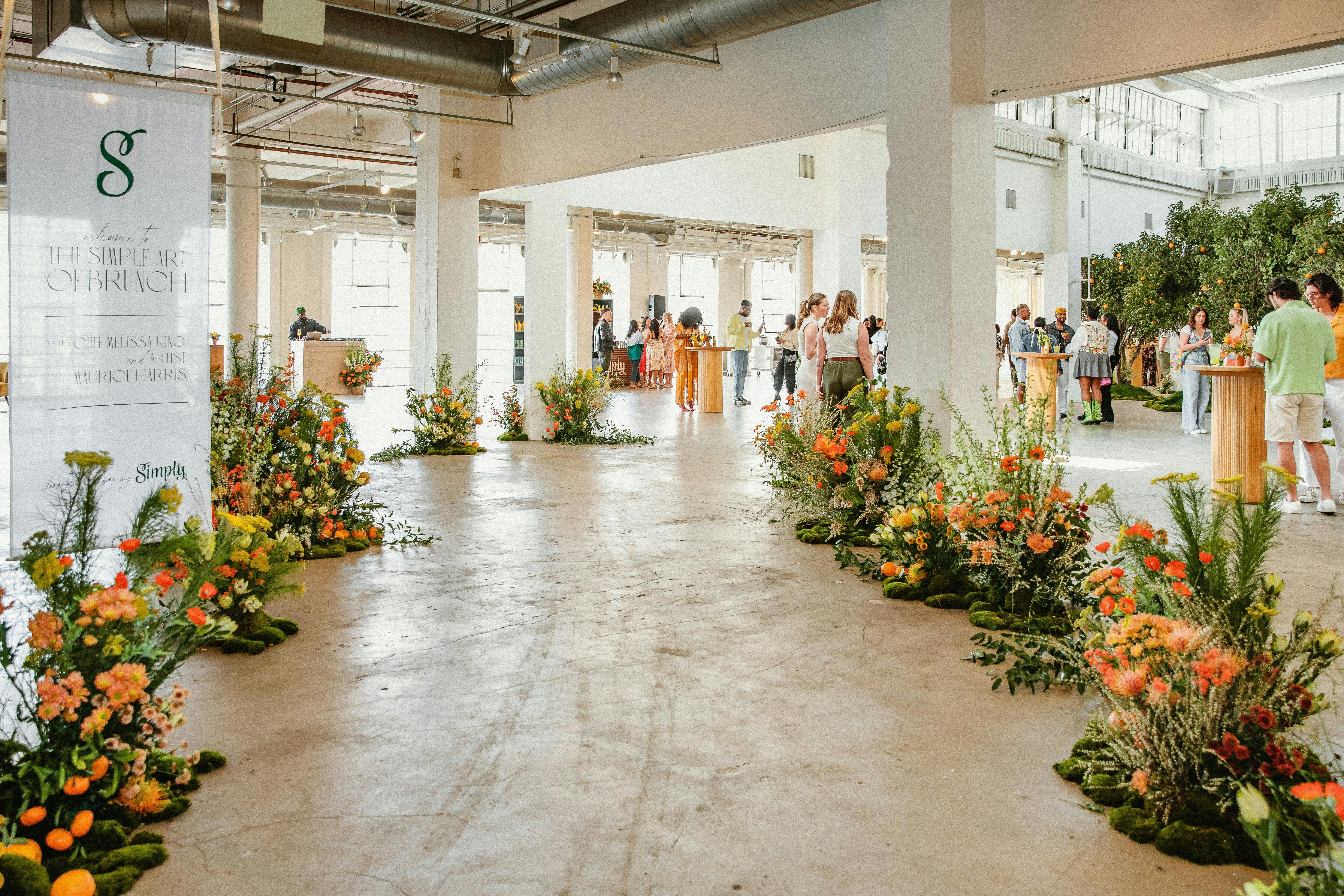 Cover photo of Cooper Design Space