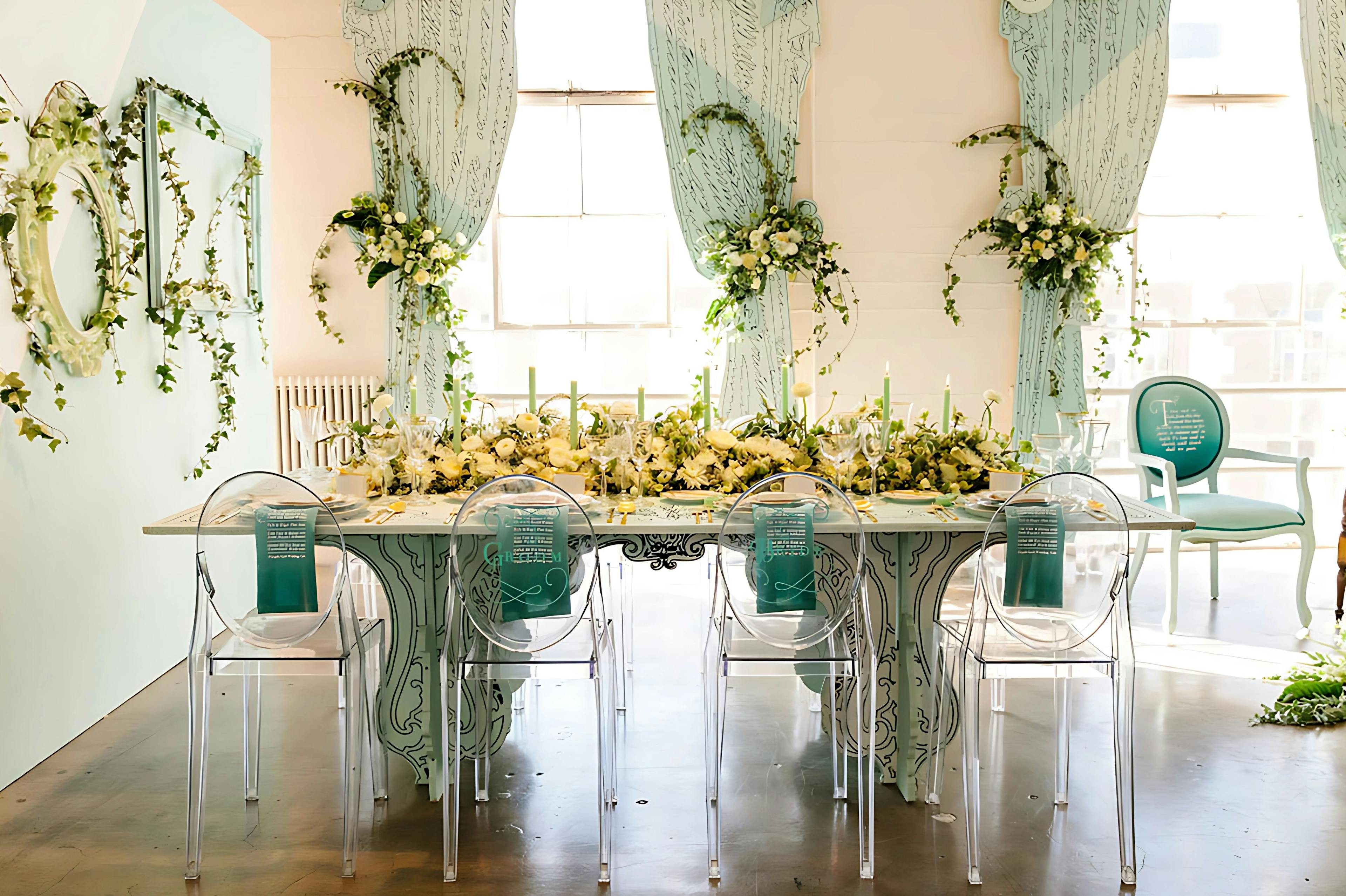 Cover photo of Cooper Design Space