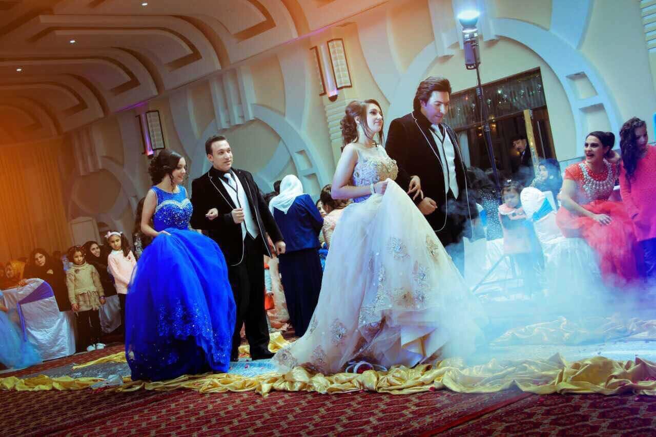 Featured photo from Heaven's Banquet Hall