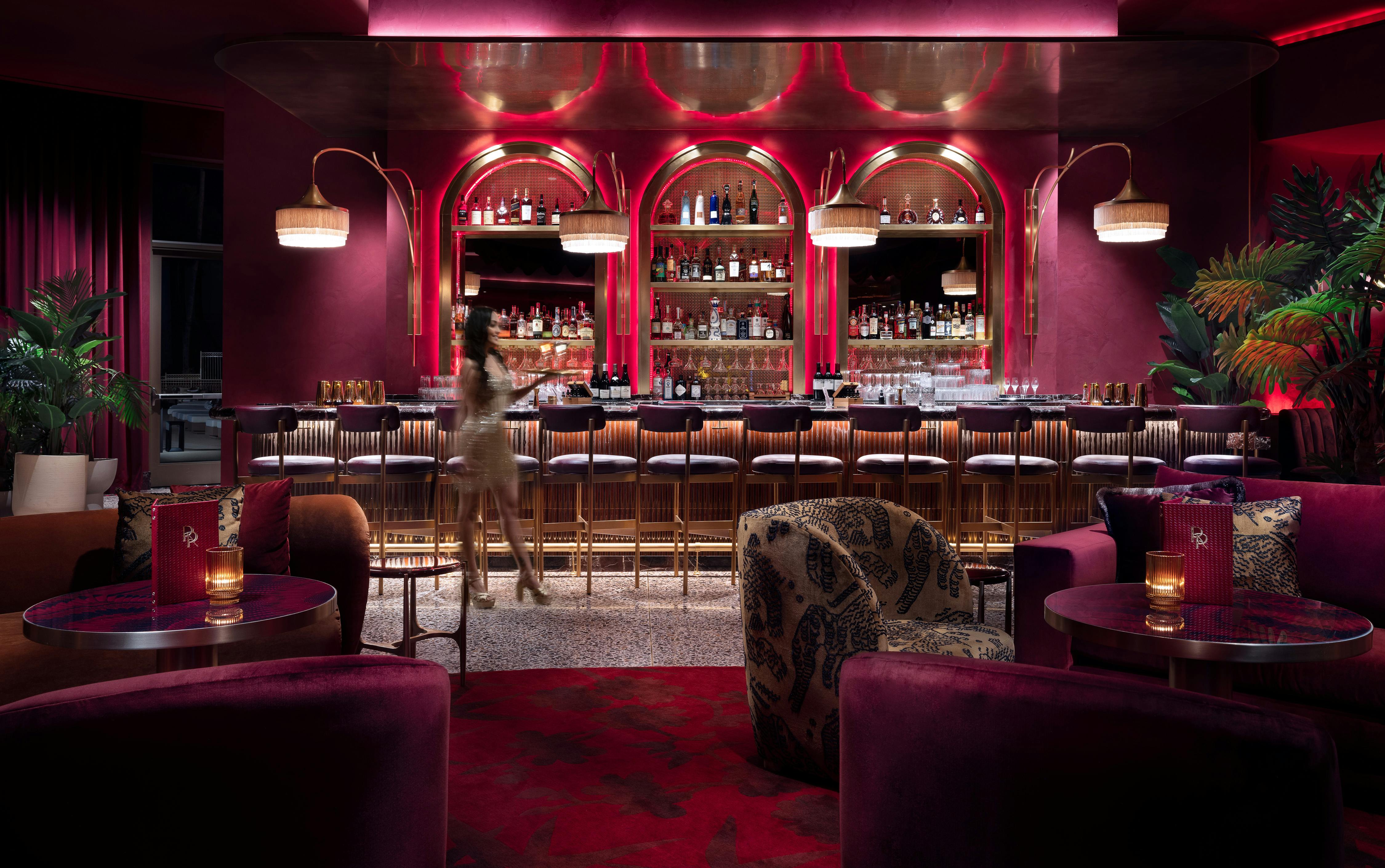 Featured photo from Rouge Room