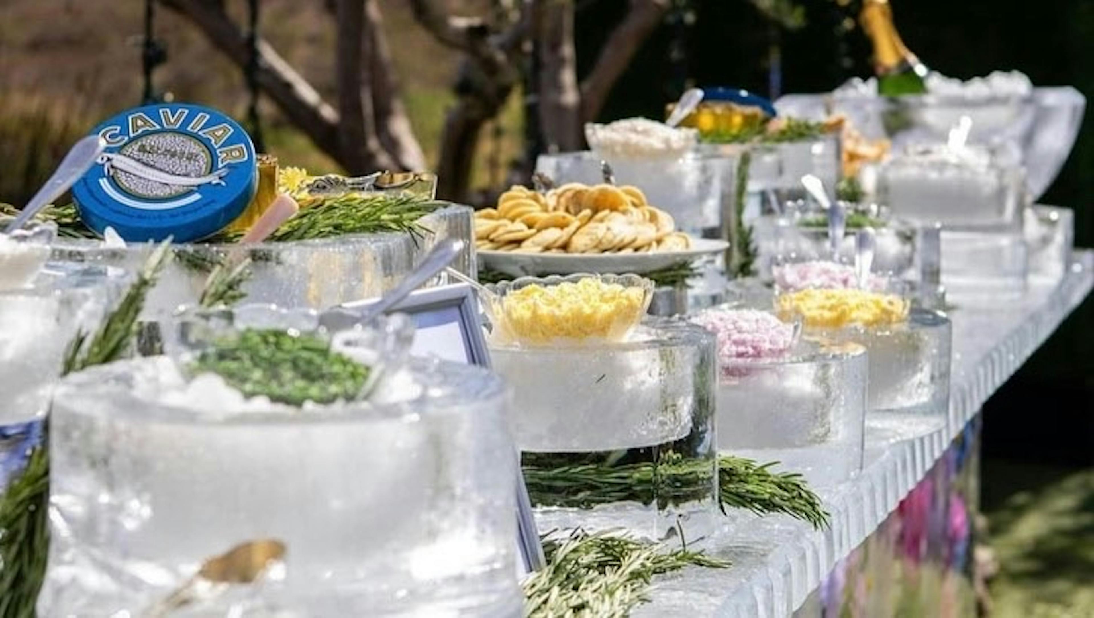 Cover photo of Oberlin Catering