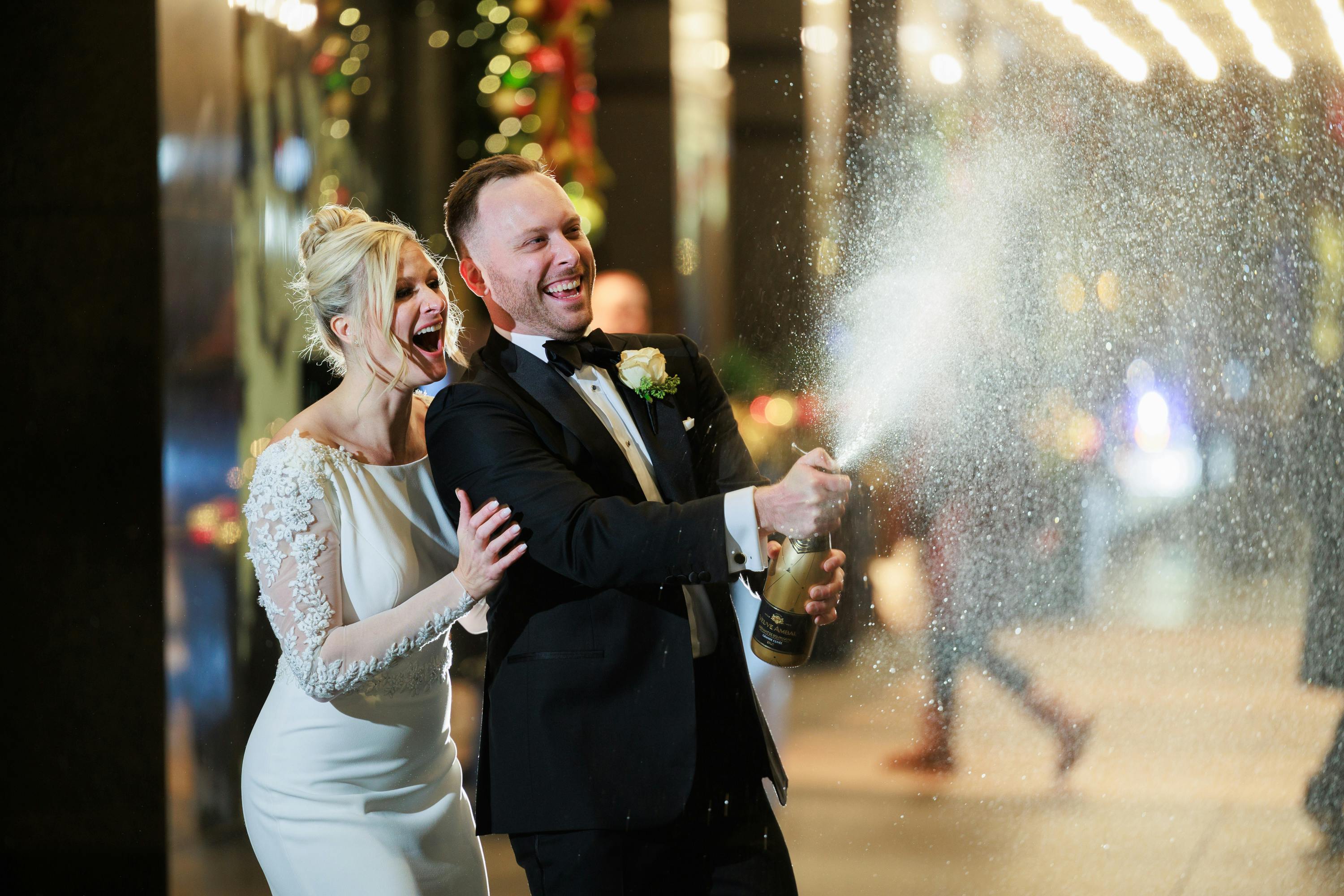 Featured photo from Couture Events Chicago