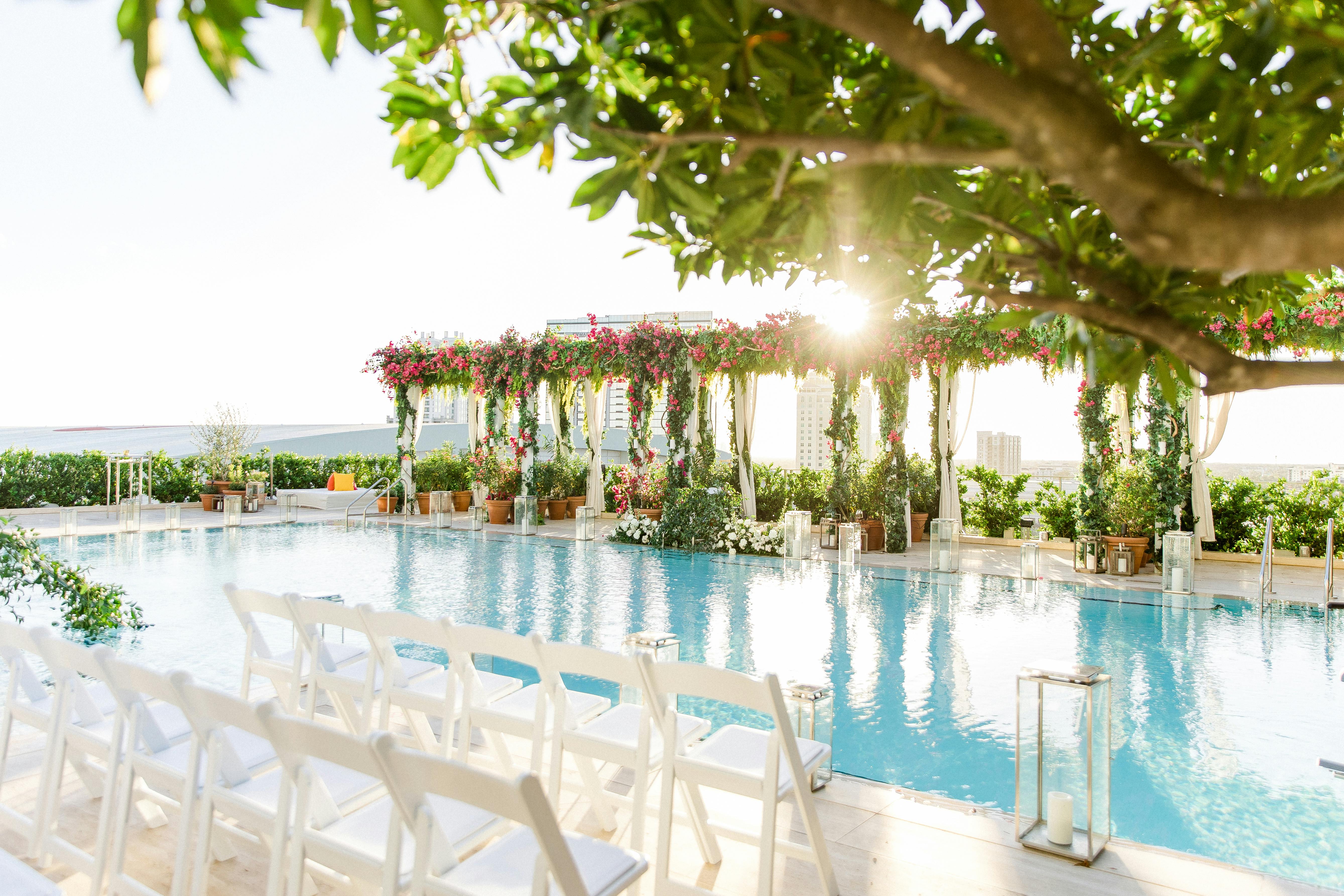 Cover photo of The Tampa EDITION